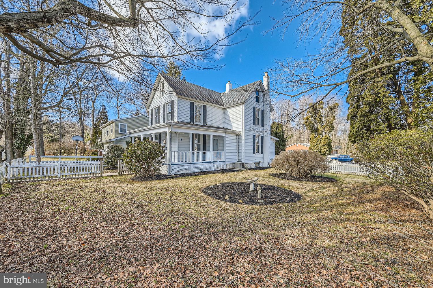 TOWN OF BEL AIR - Residential