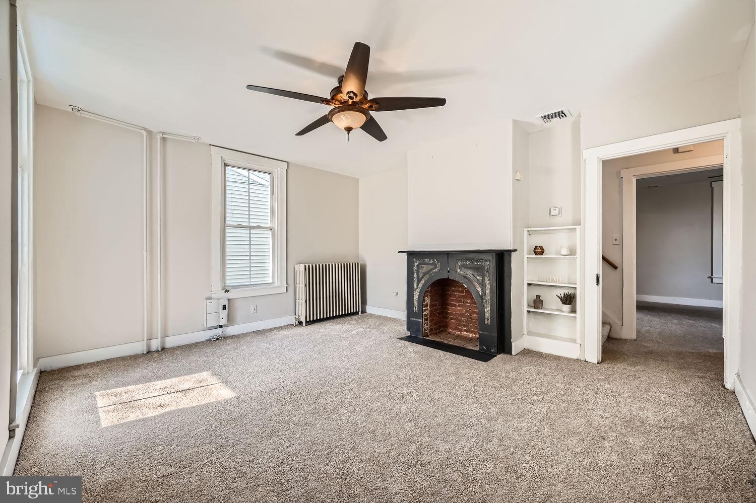 TOWN OF BEL AIR - Residential