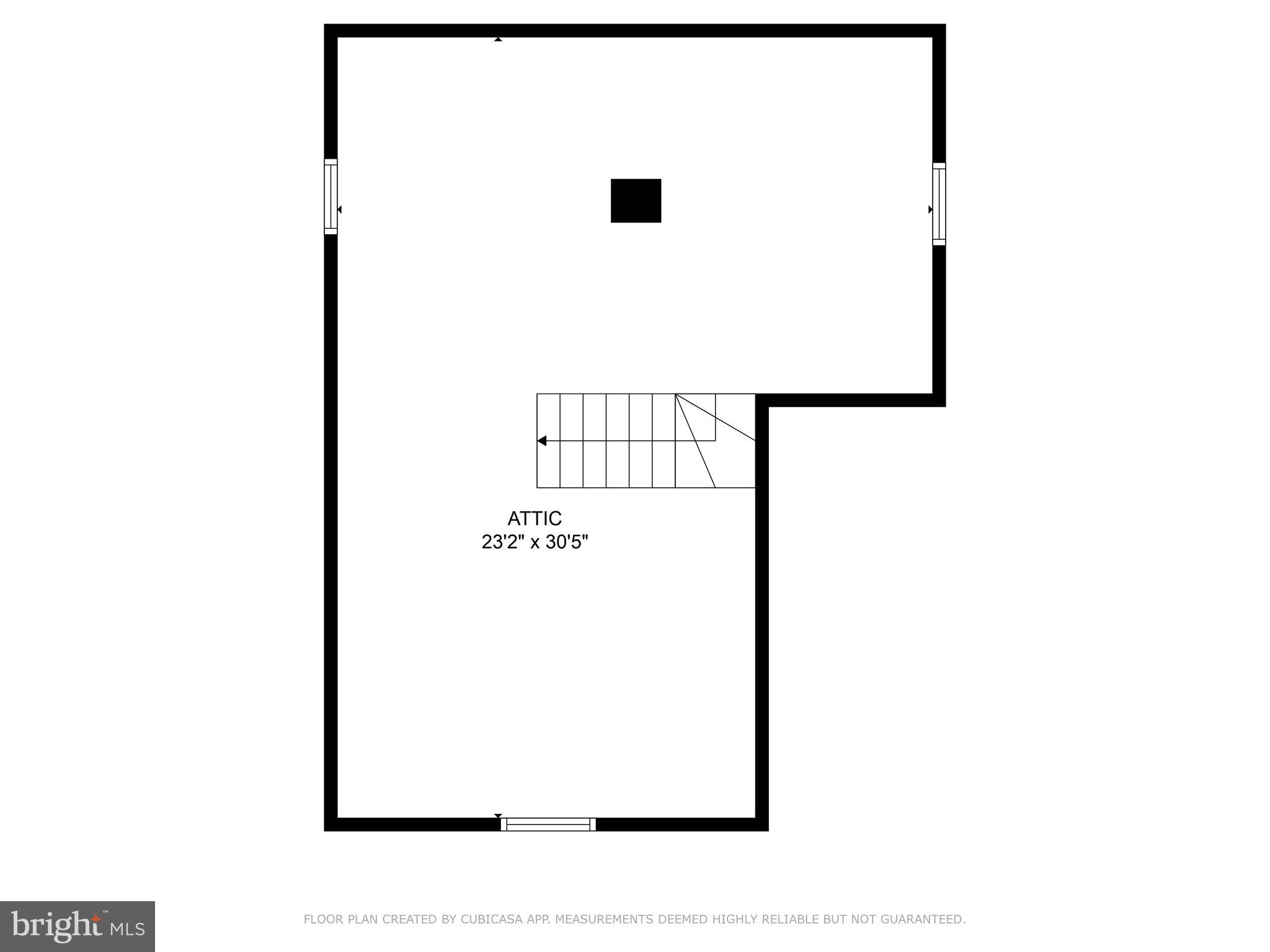 TOWN OF BEL AIR - Residential