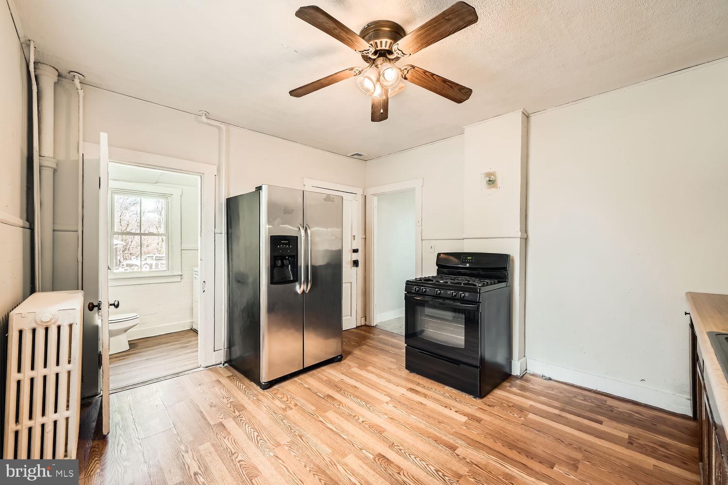 TOWN OF BEL AIR - Residential