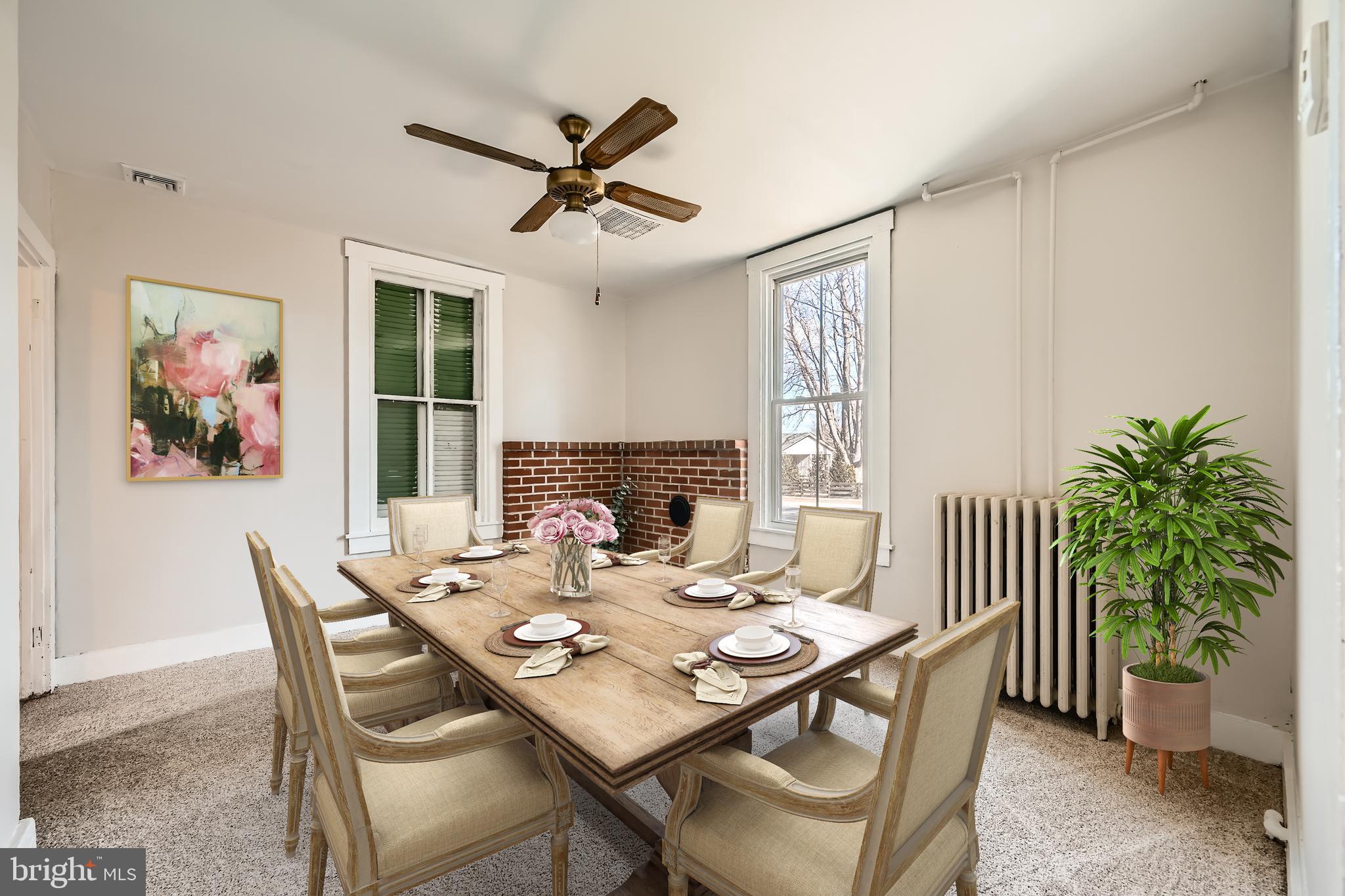 TOWN OF BEL AIR - Residential