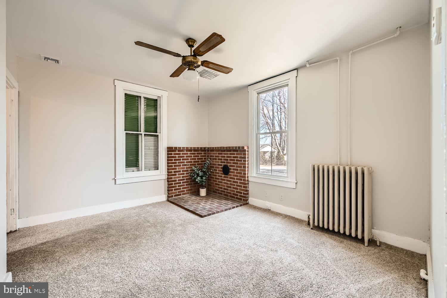 TOWN OF BEL AIR - Residential