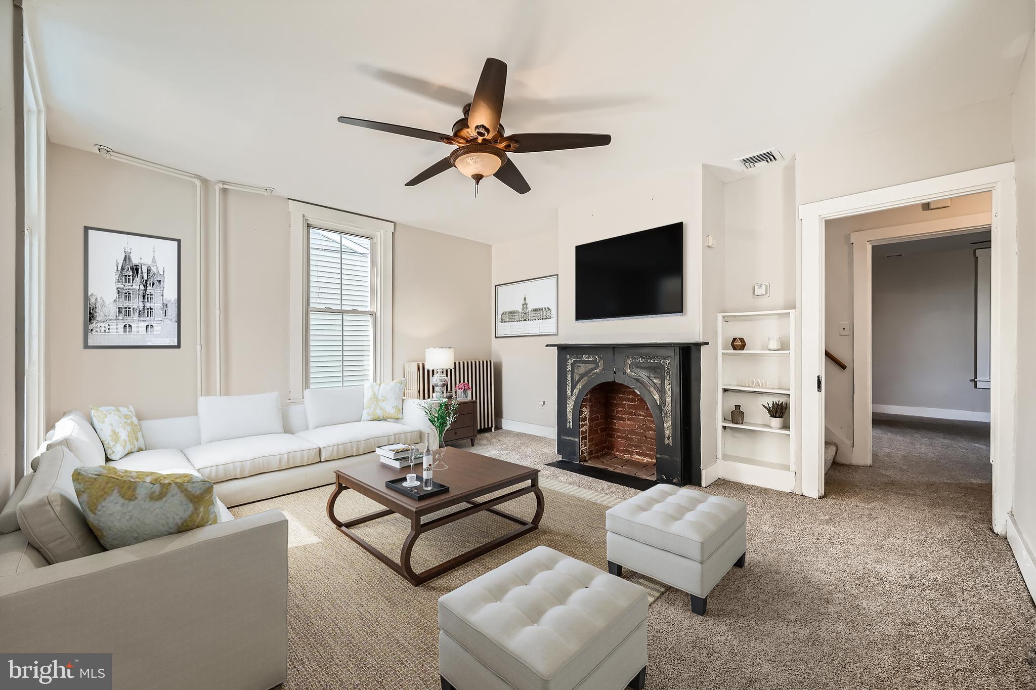 TOWN OF BEL AIR - Residential