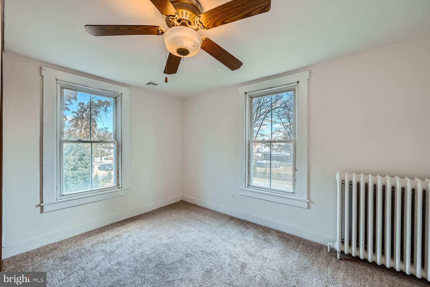 TOWN OF BEL AIR - Residential