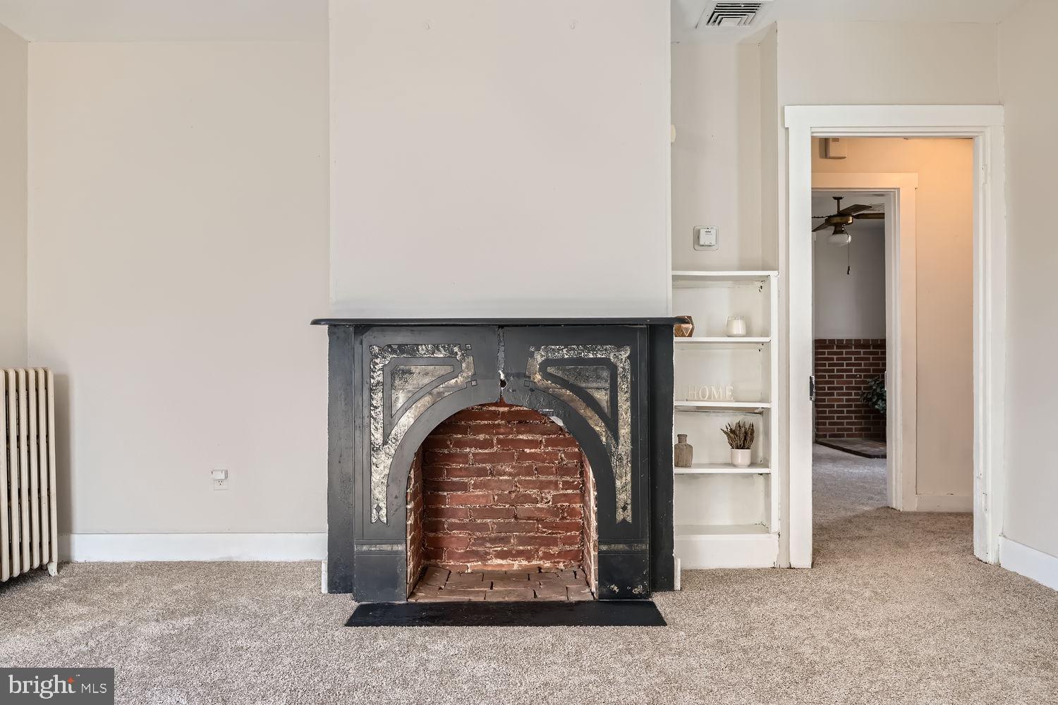 TOWN OF BEL AIR - Residential