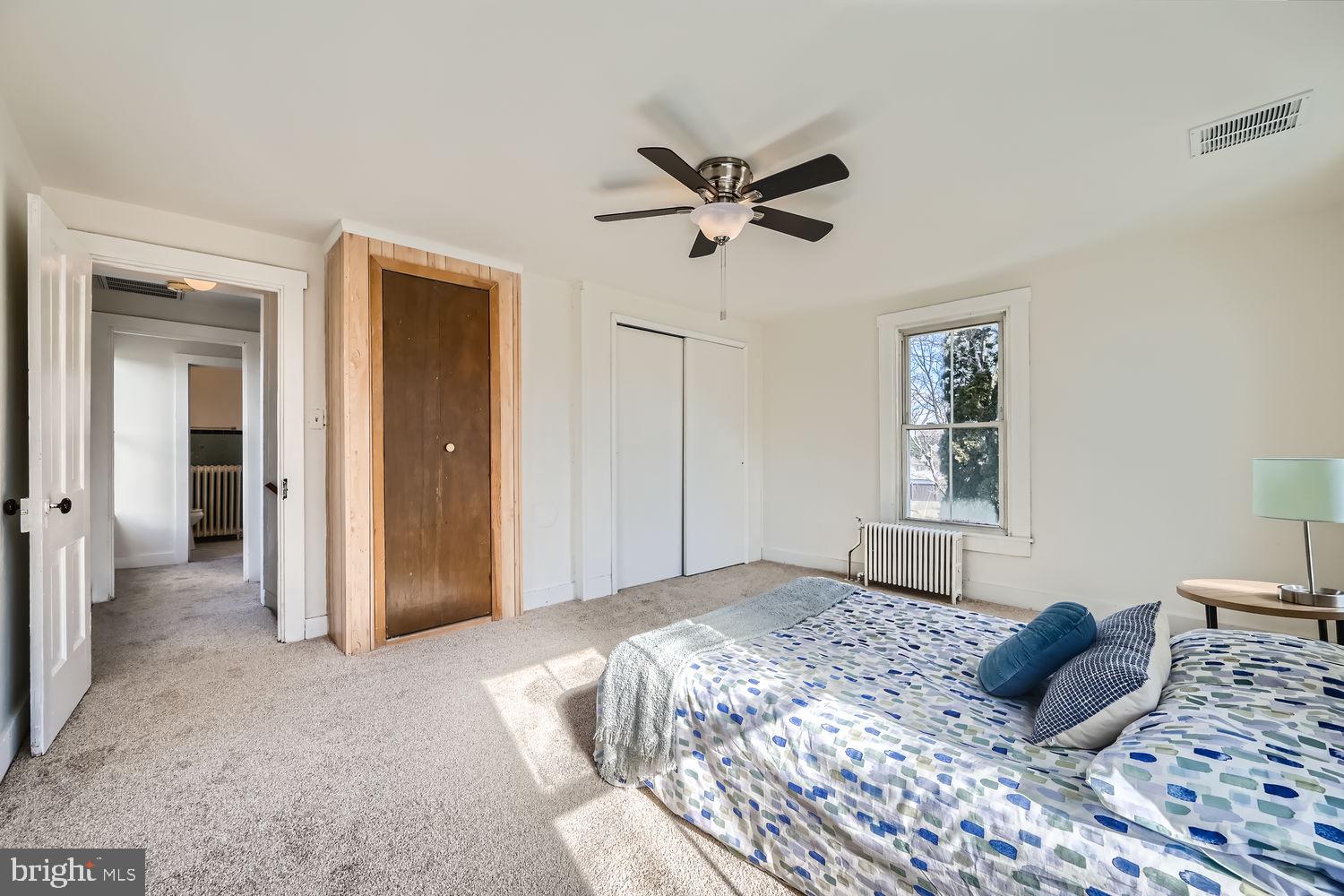 TOWN OF BEL AIR - Residential