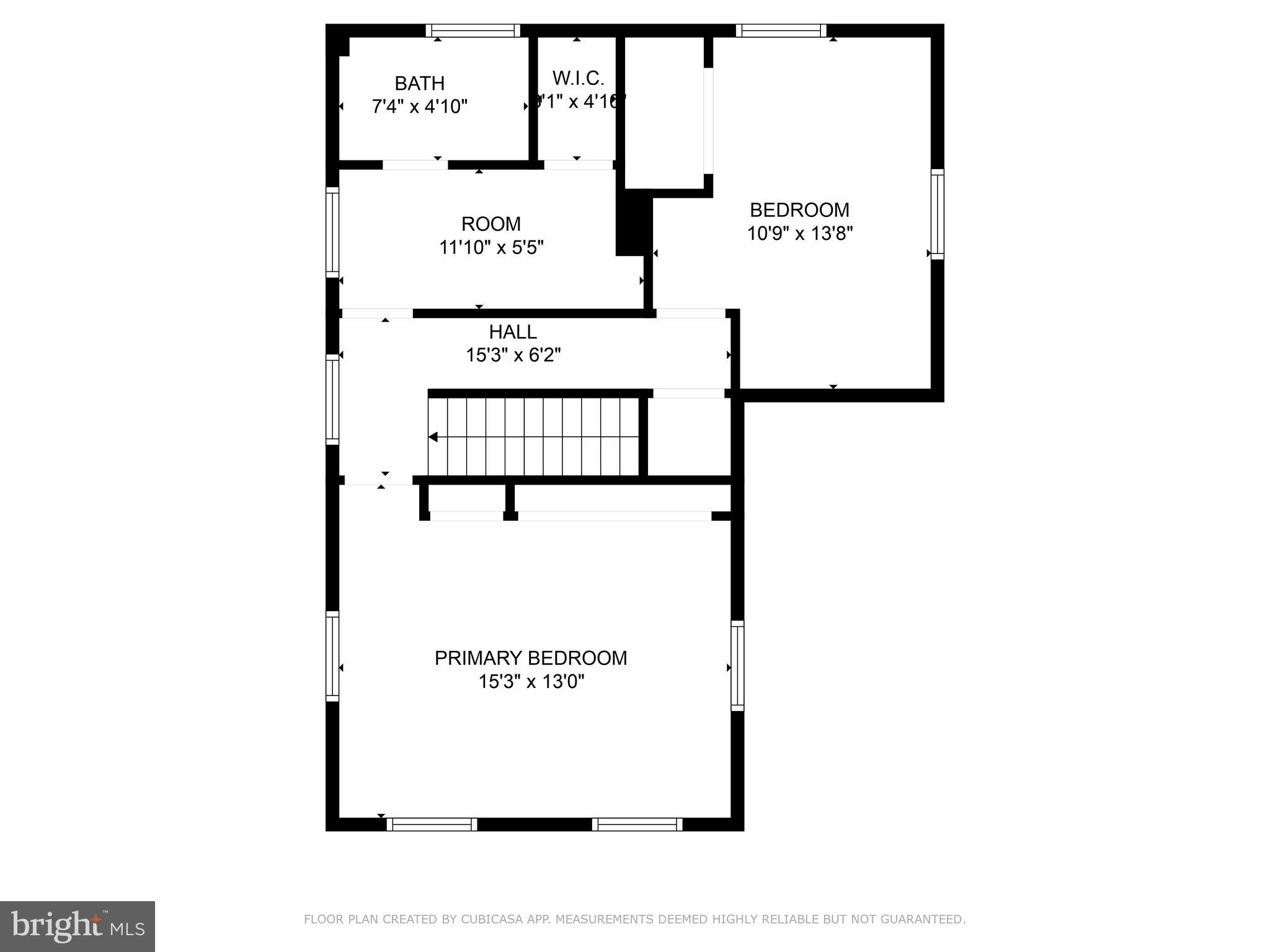 TOWN OF BEL AIR - Residential