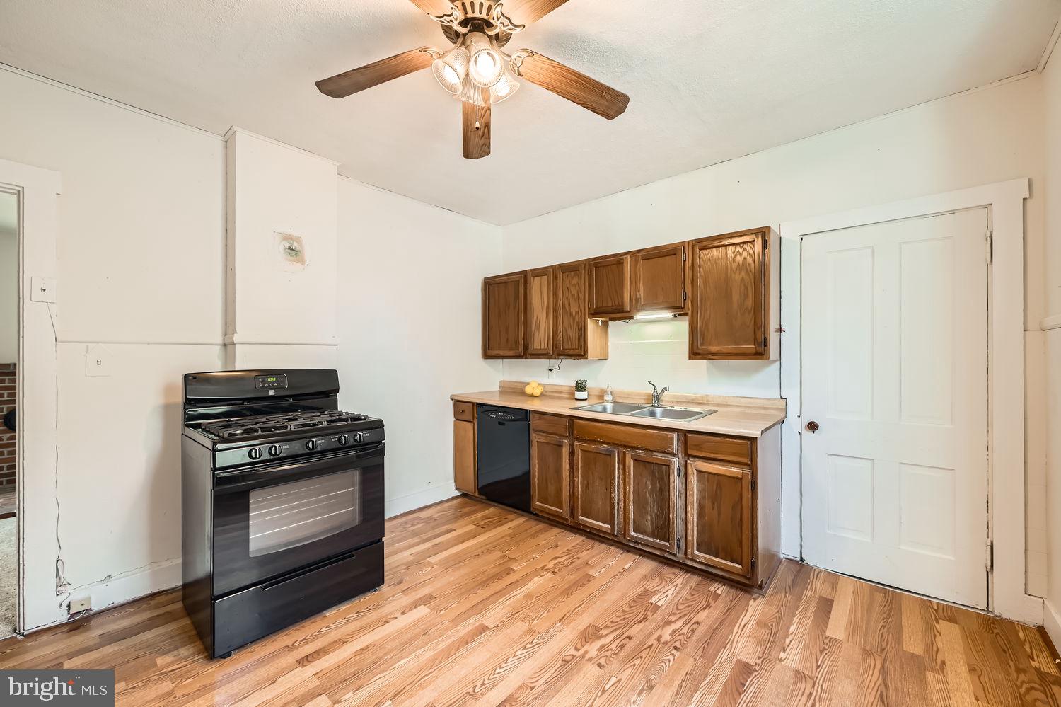 TOWN OF BEL AIR - Residential