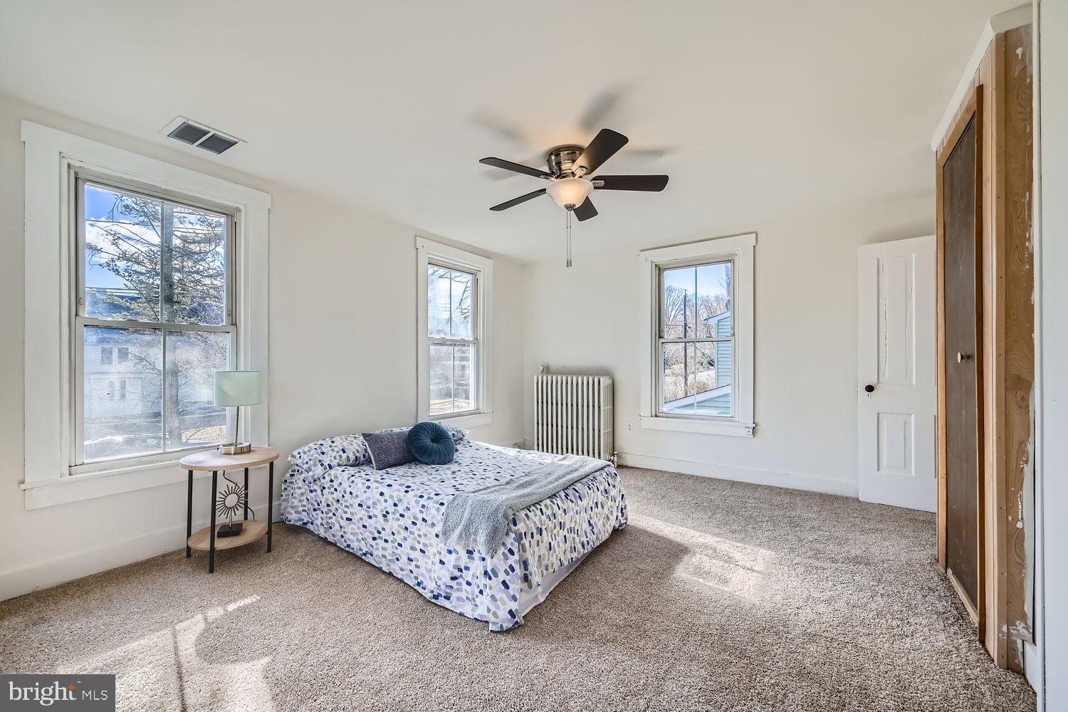 TOWN OF BEL AIR - Residential