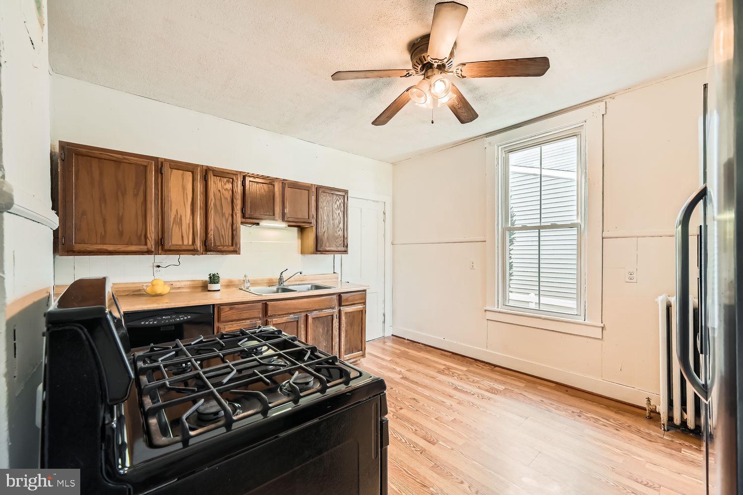 TOWN OF BEL AIR - Residential