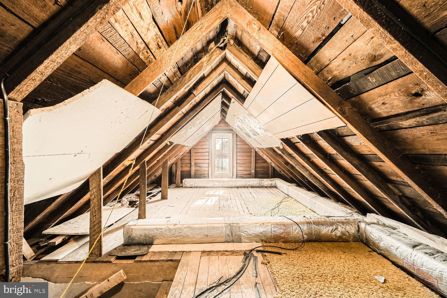 TOWN OF BEL AIR - Residential