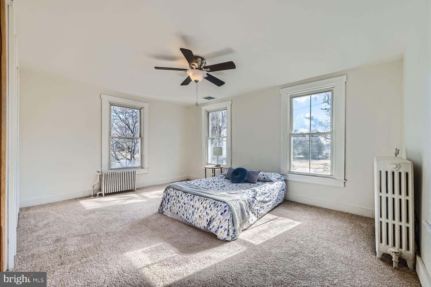 TOWN OF BEL AIR - Residential