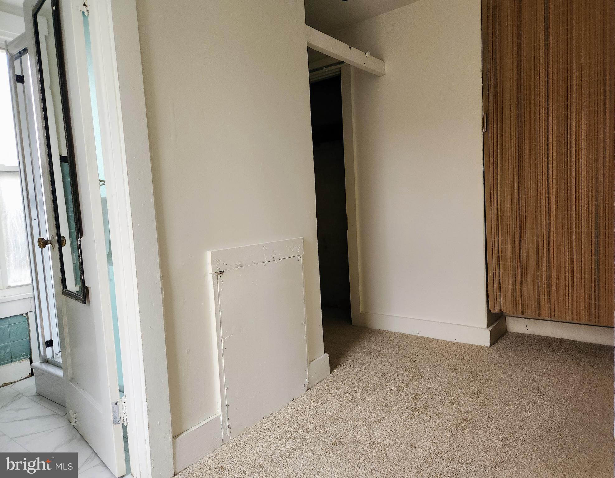 TOWN OF BEL AIR - Residential