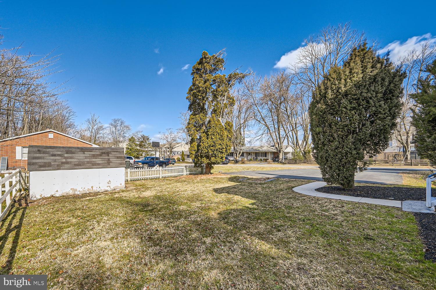 TOWN OF BEL AIR - Residential