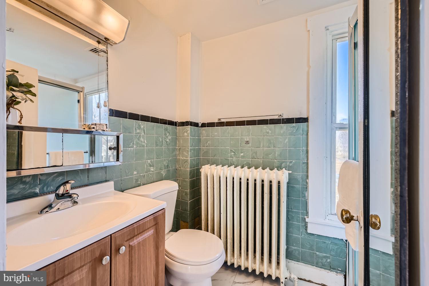 TOWN OF BEL AIR - Residential