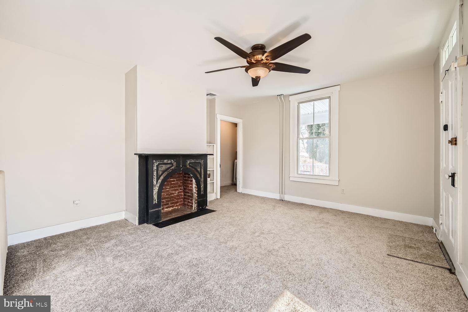 TOWN OF BEL AIR - Residential