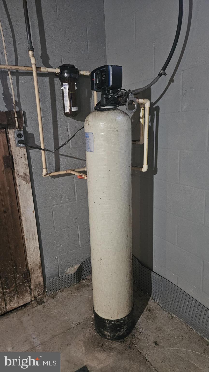 NORRISVILLE - Residential