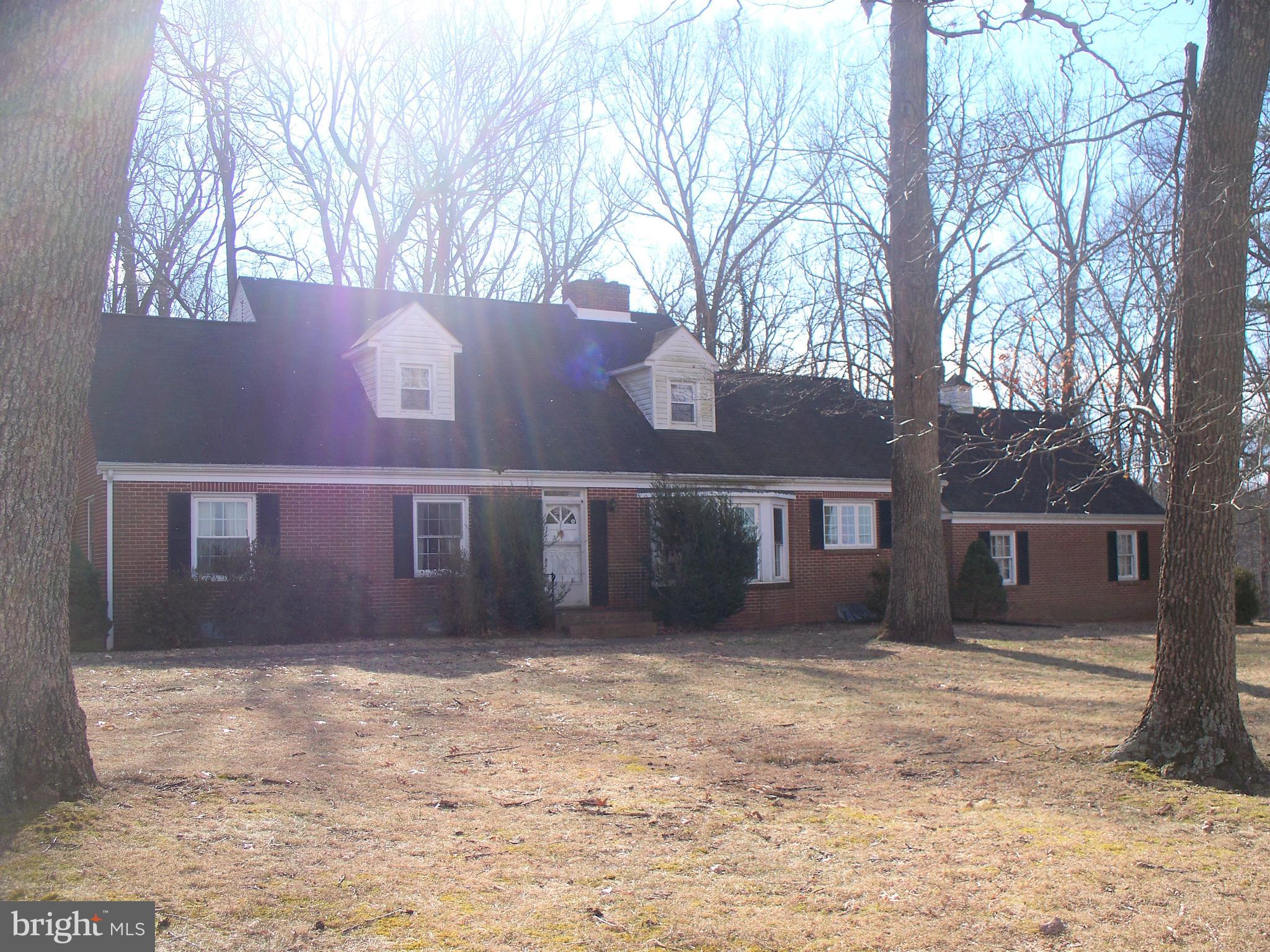 NORRISVILLE - Residential