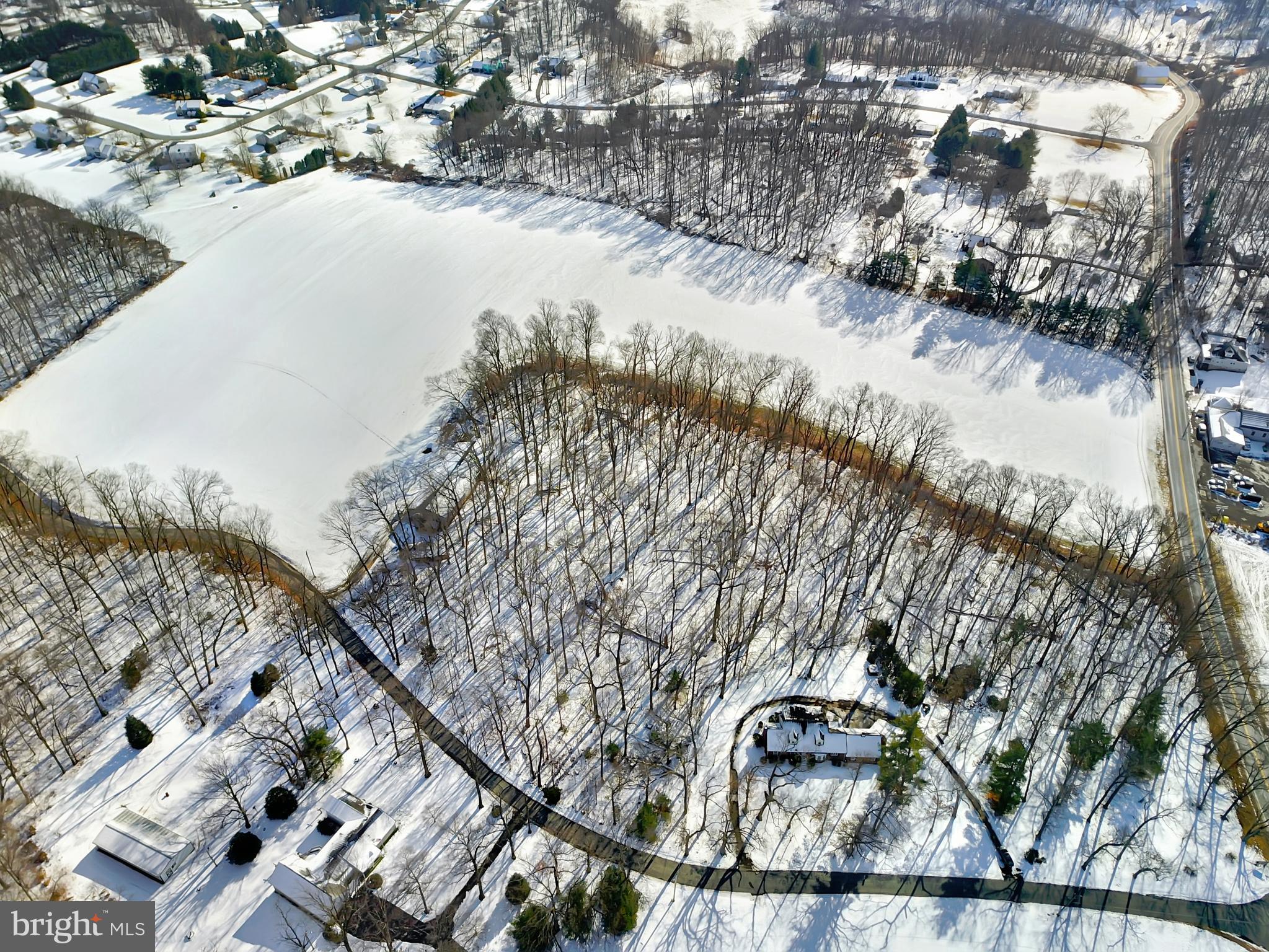 NORRISVILLE - Residential