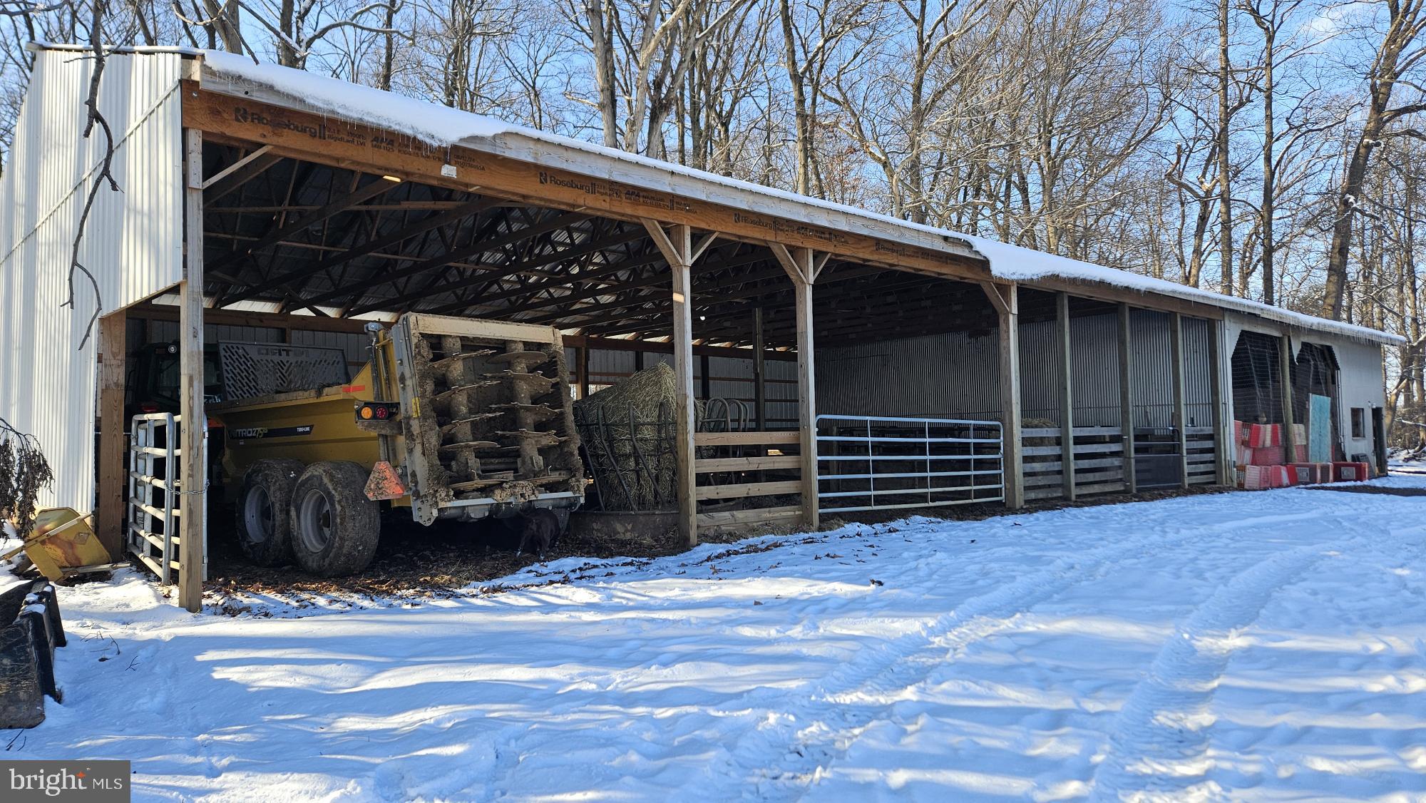 NORRISVILLE - Residential