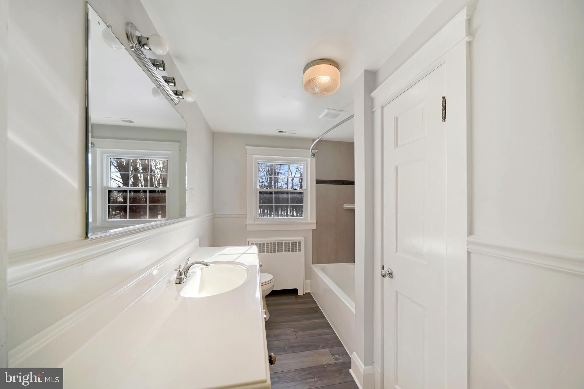 NORRISVILLE - Residential