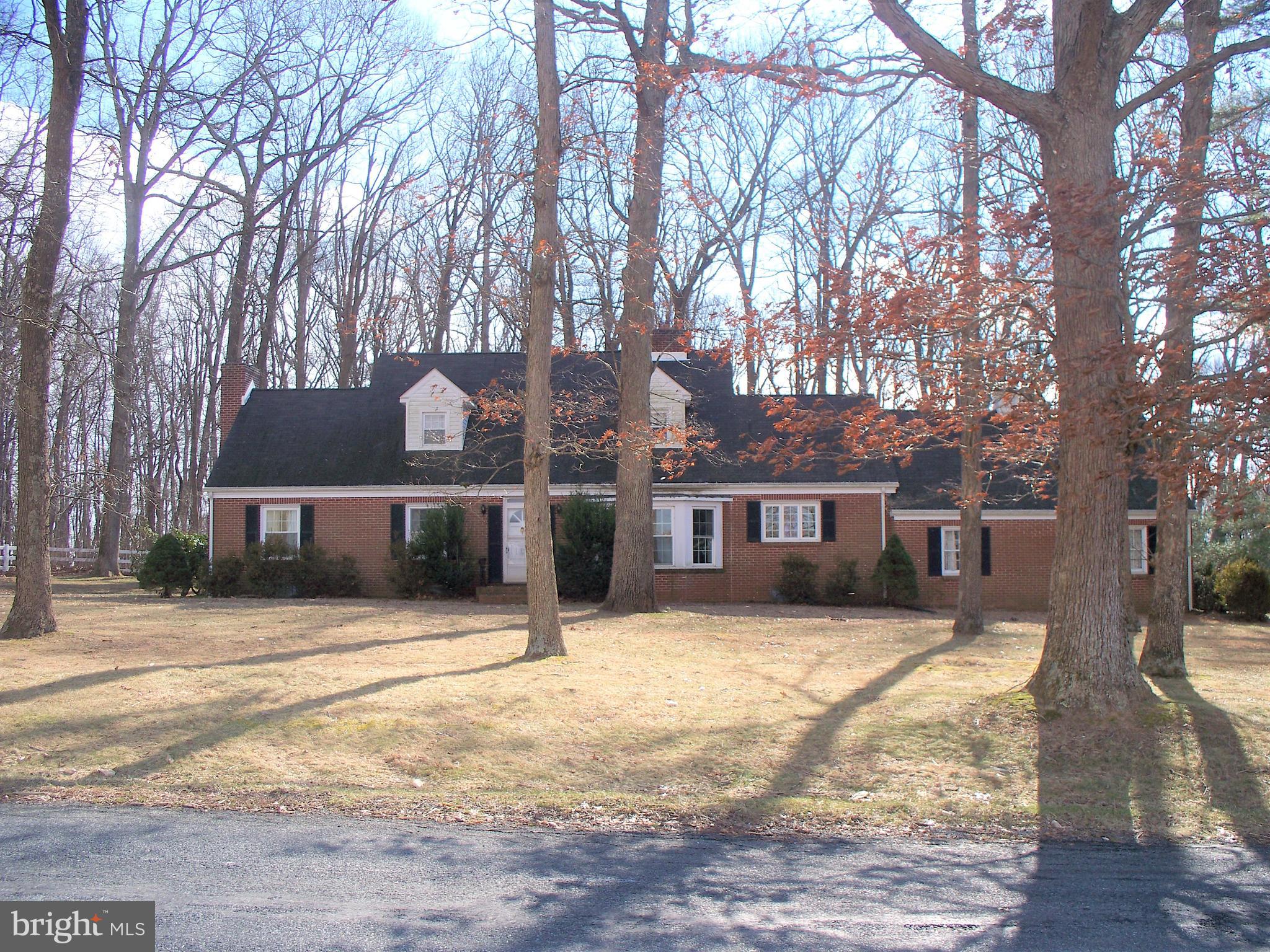 NORRISVILLE - Residential