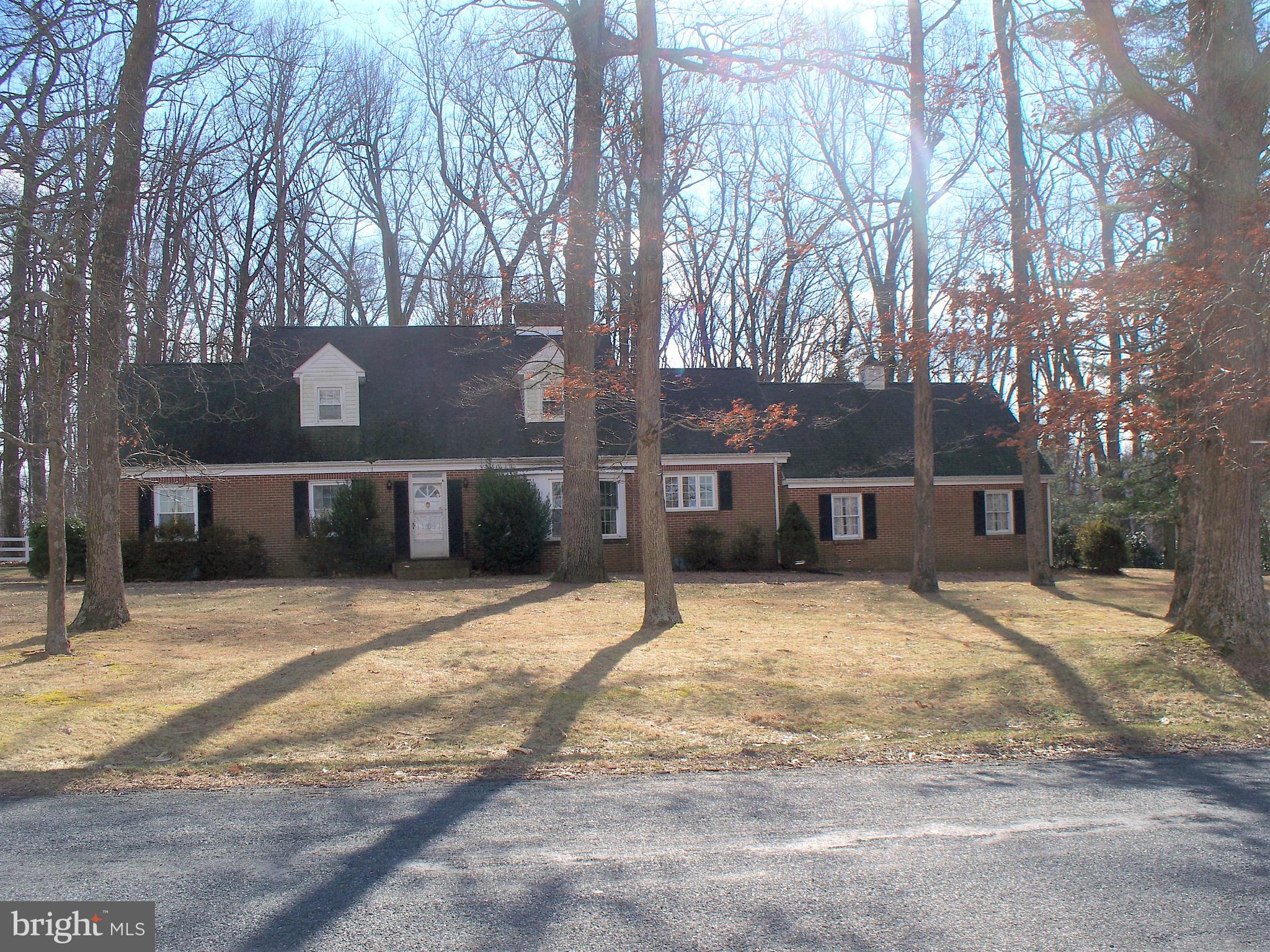 NORRISVILLE - Residential