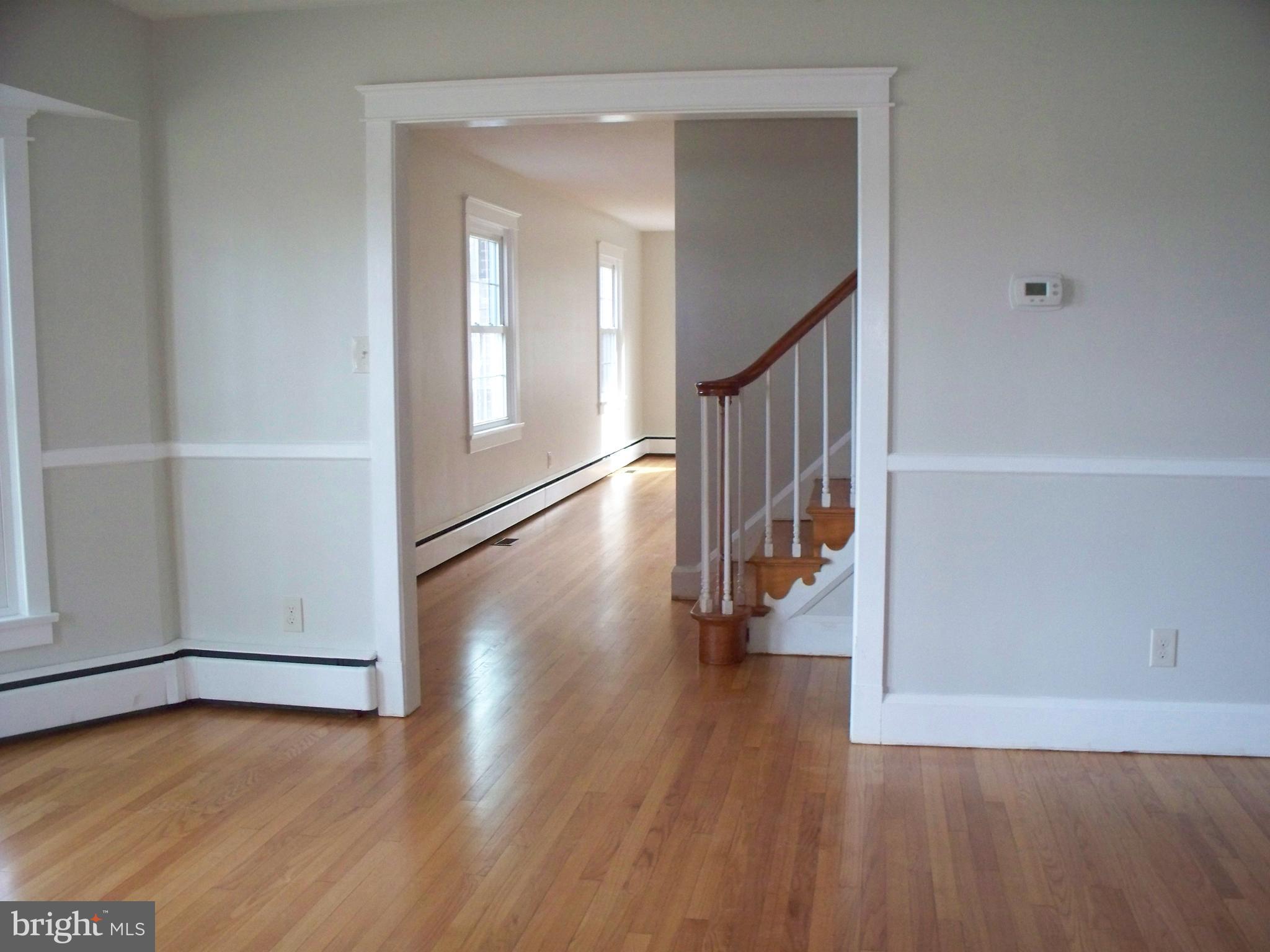 NORRISVILLE - Residential