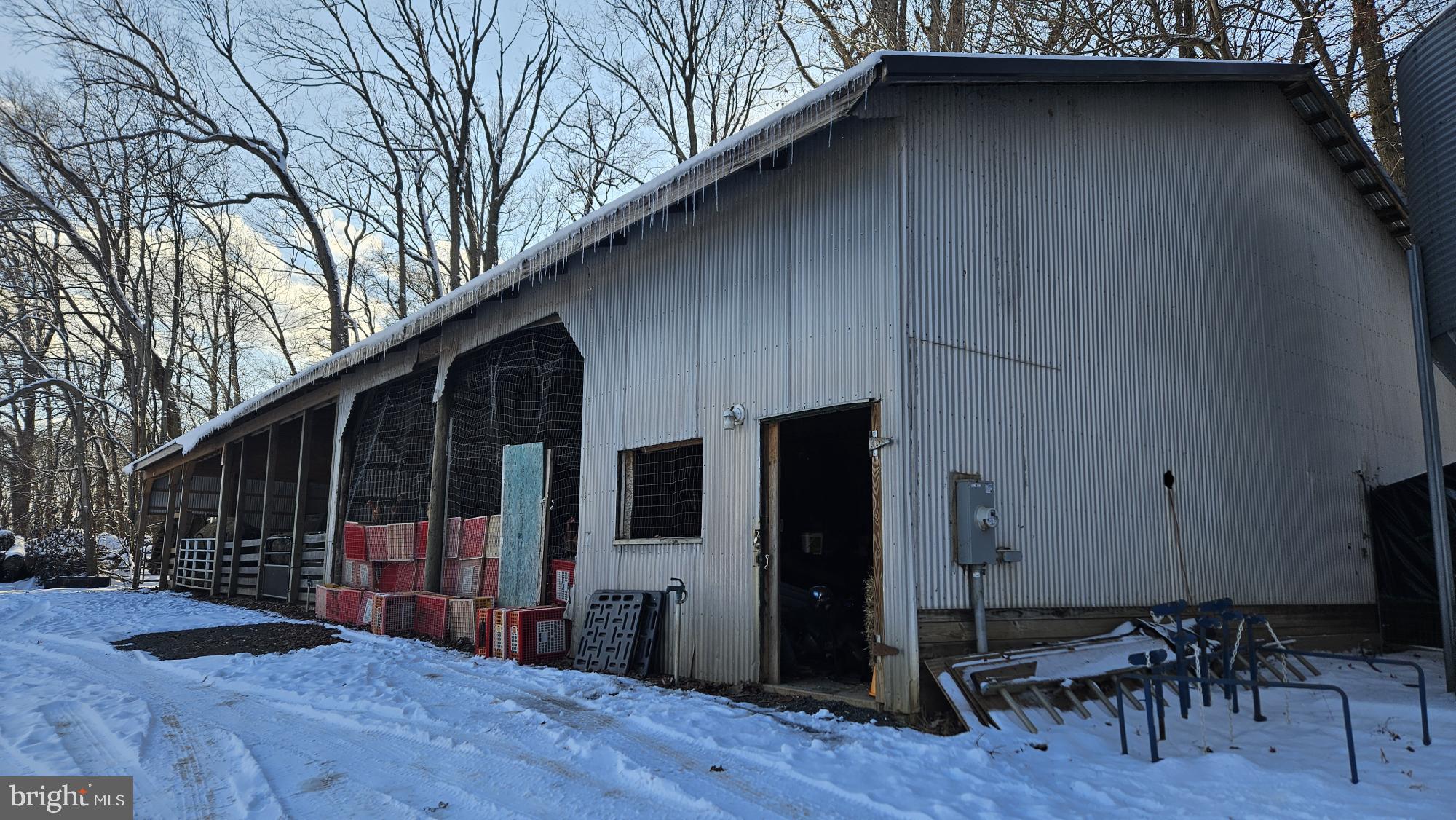 NORRISVILLE - Residential