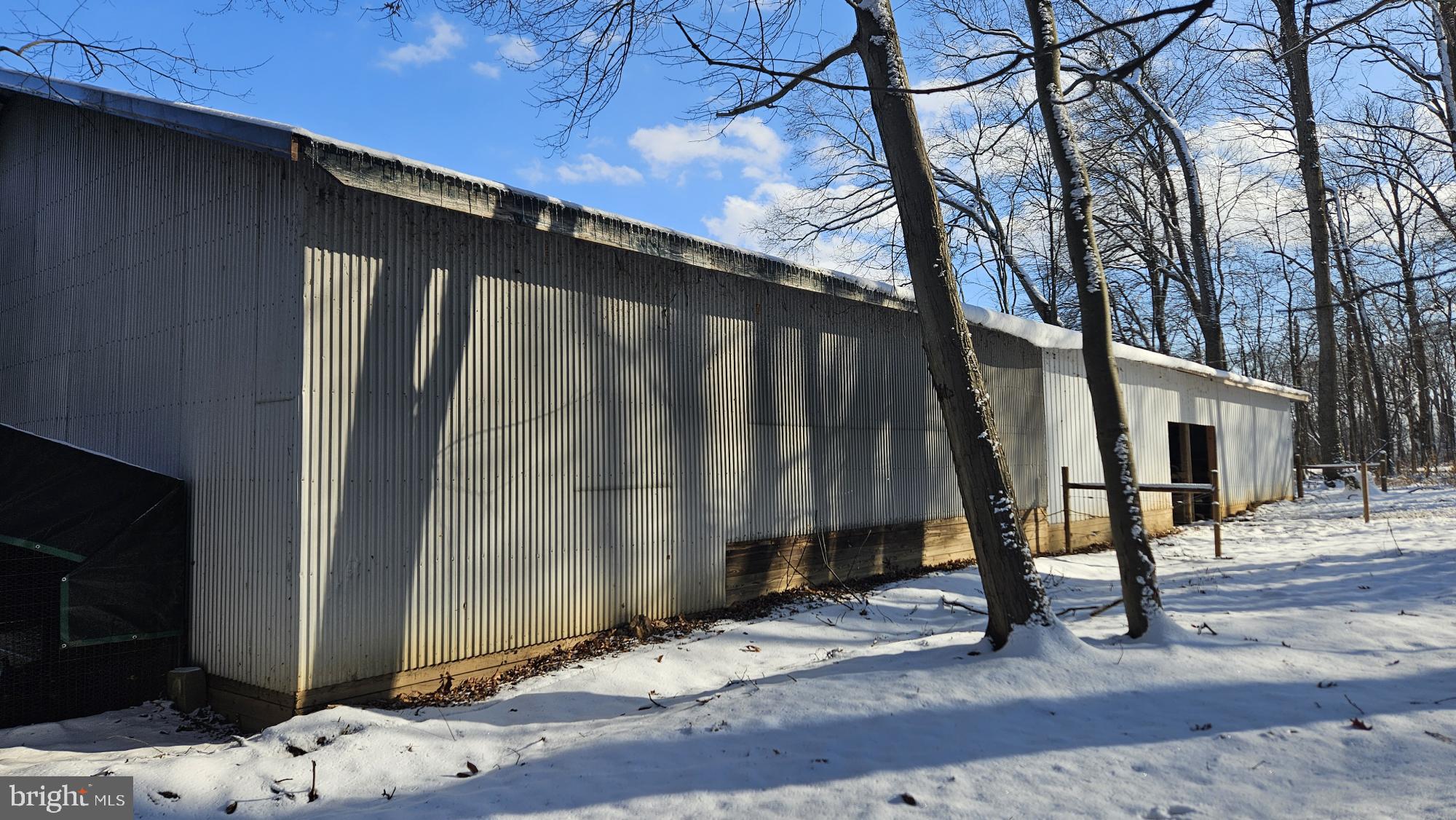 NORRISVILLE - Residential