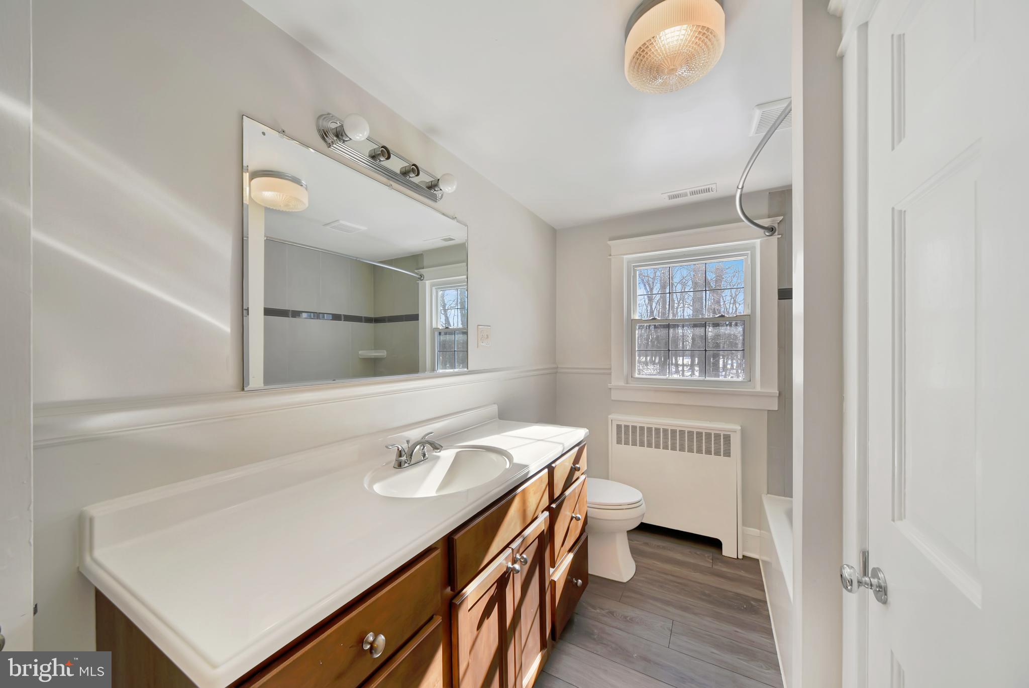 NORRISVILLE - Residential