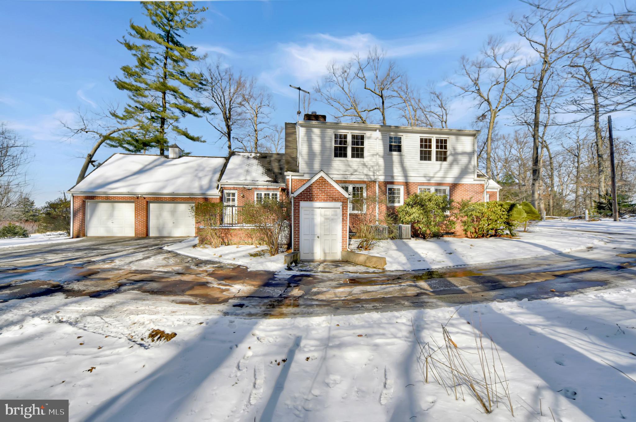 NORRISVILLE - Residential