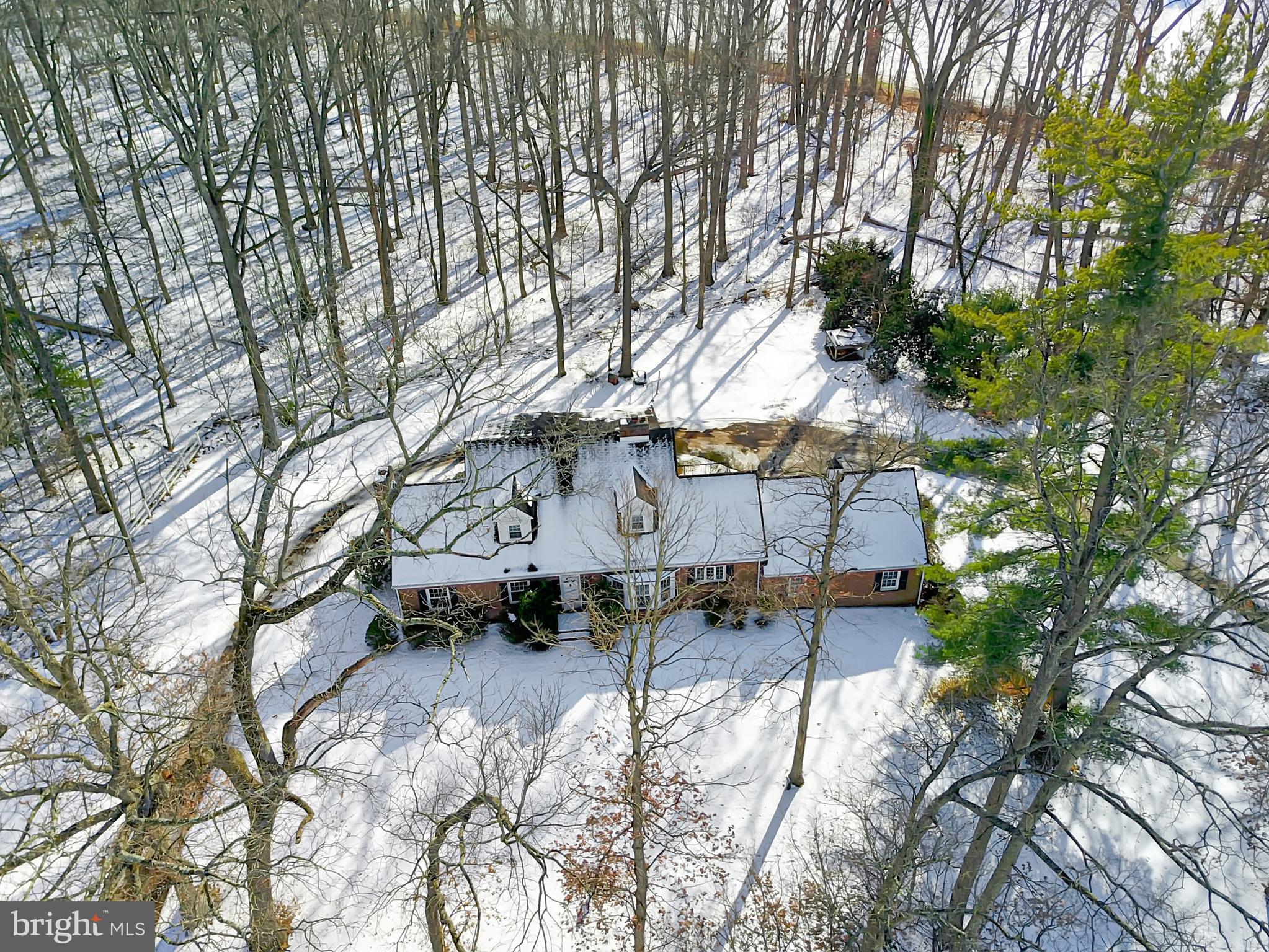 NORRISVILLE - Residential