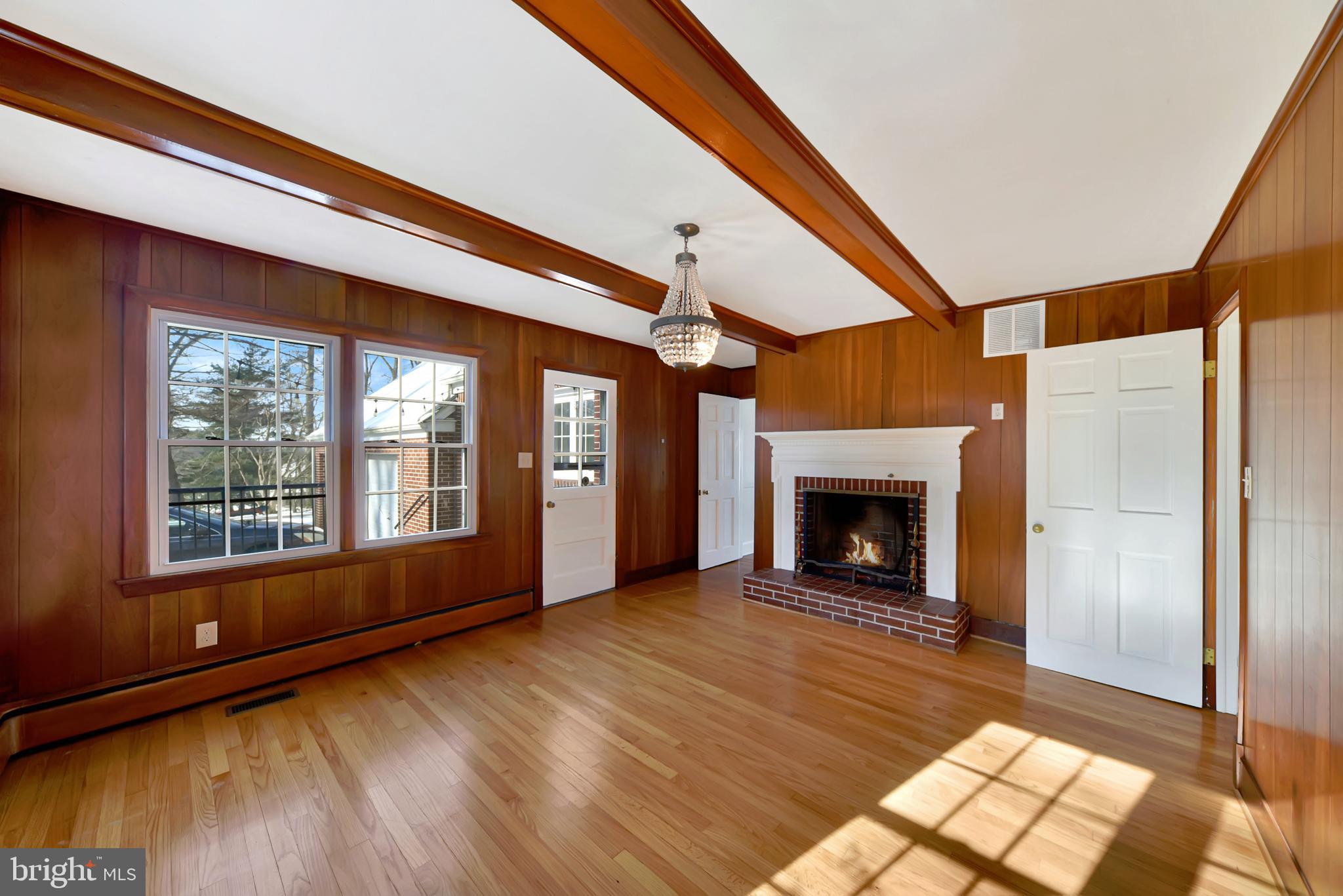 NORRISVILLE - Residential