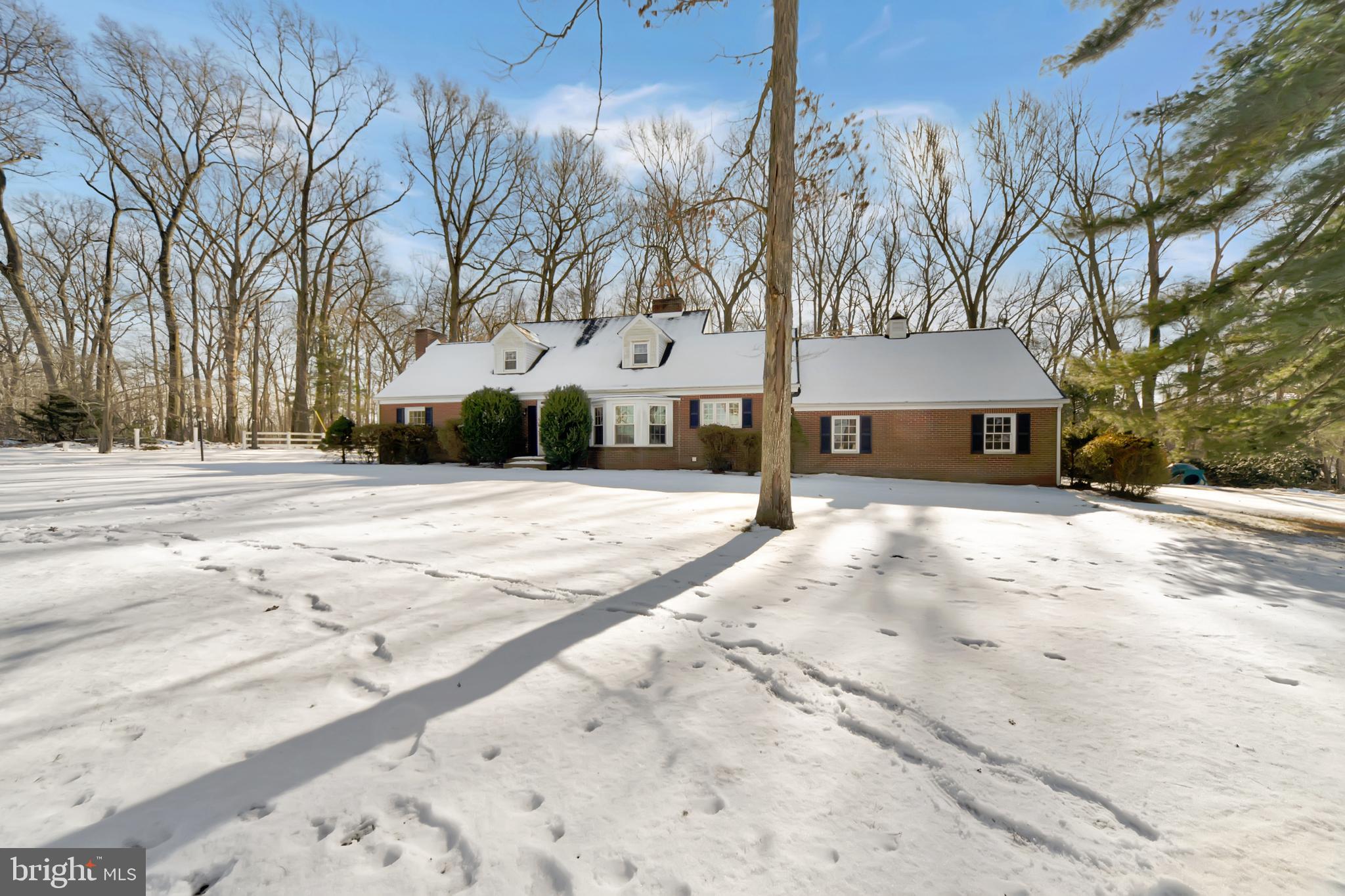 NORRISVILLE - Residential