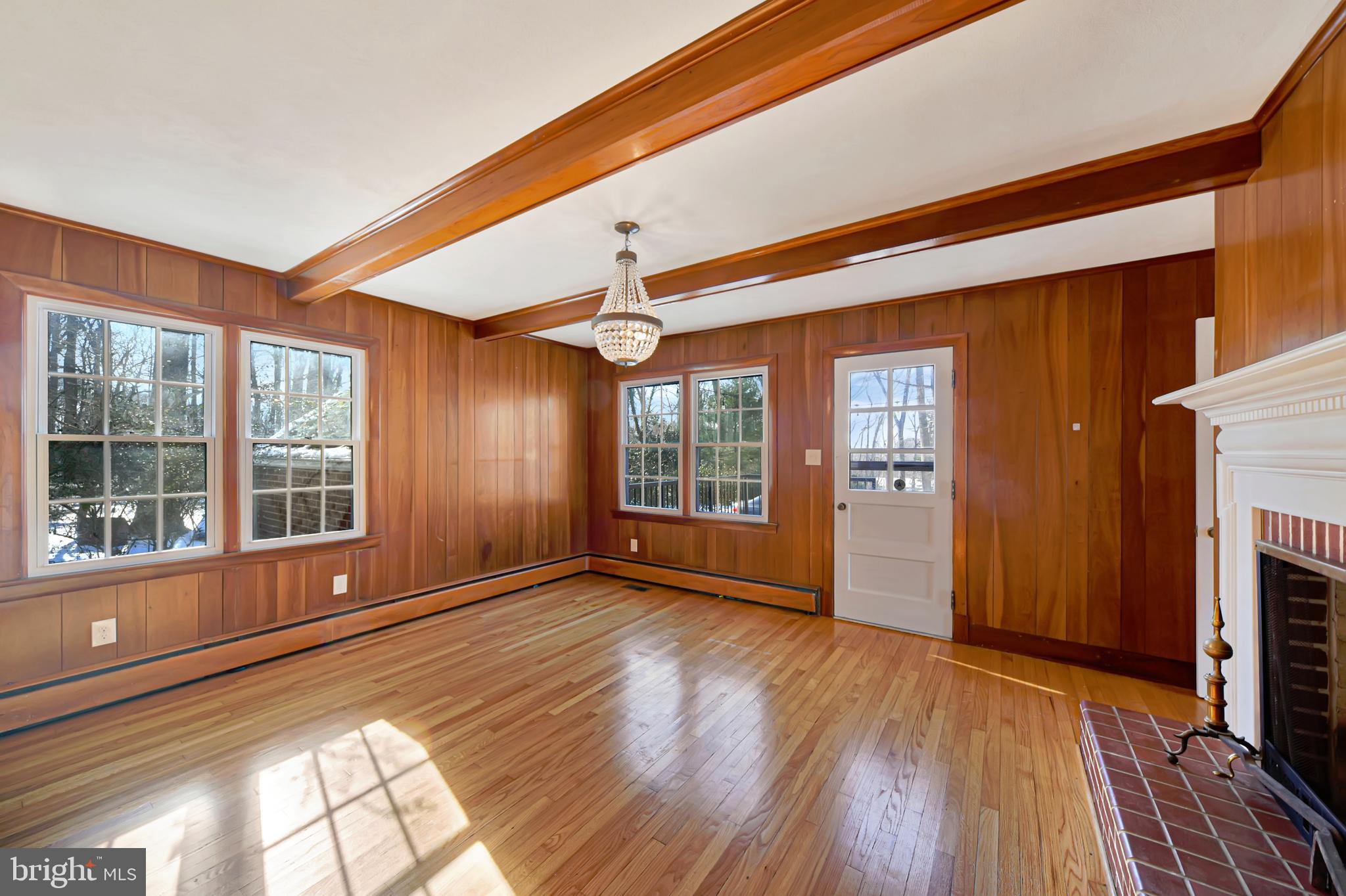 NORRISVILLE - Residential