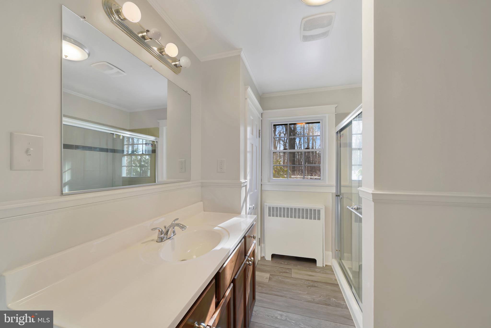 NORRISVILLE - Residential