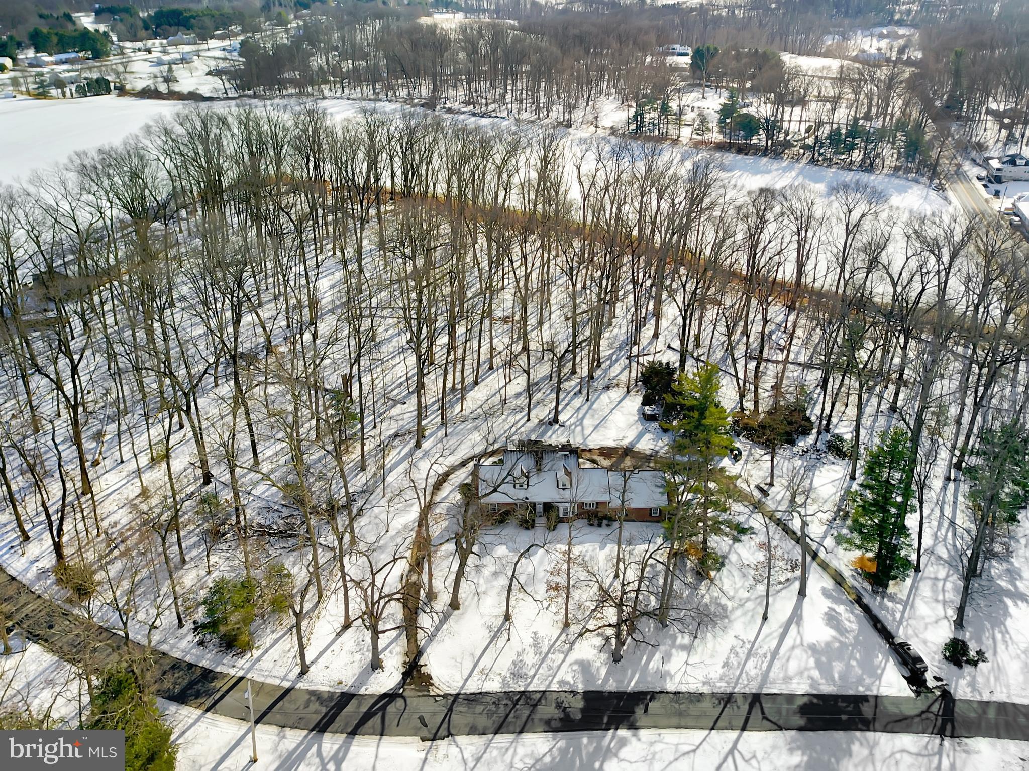 NORRISVILLE - Residential