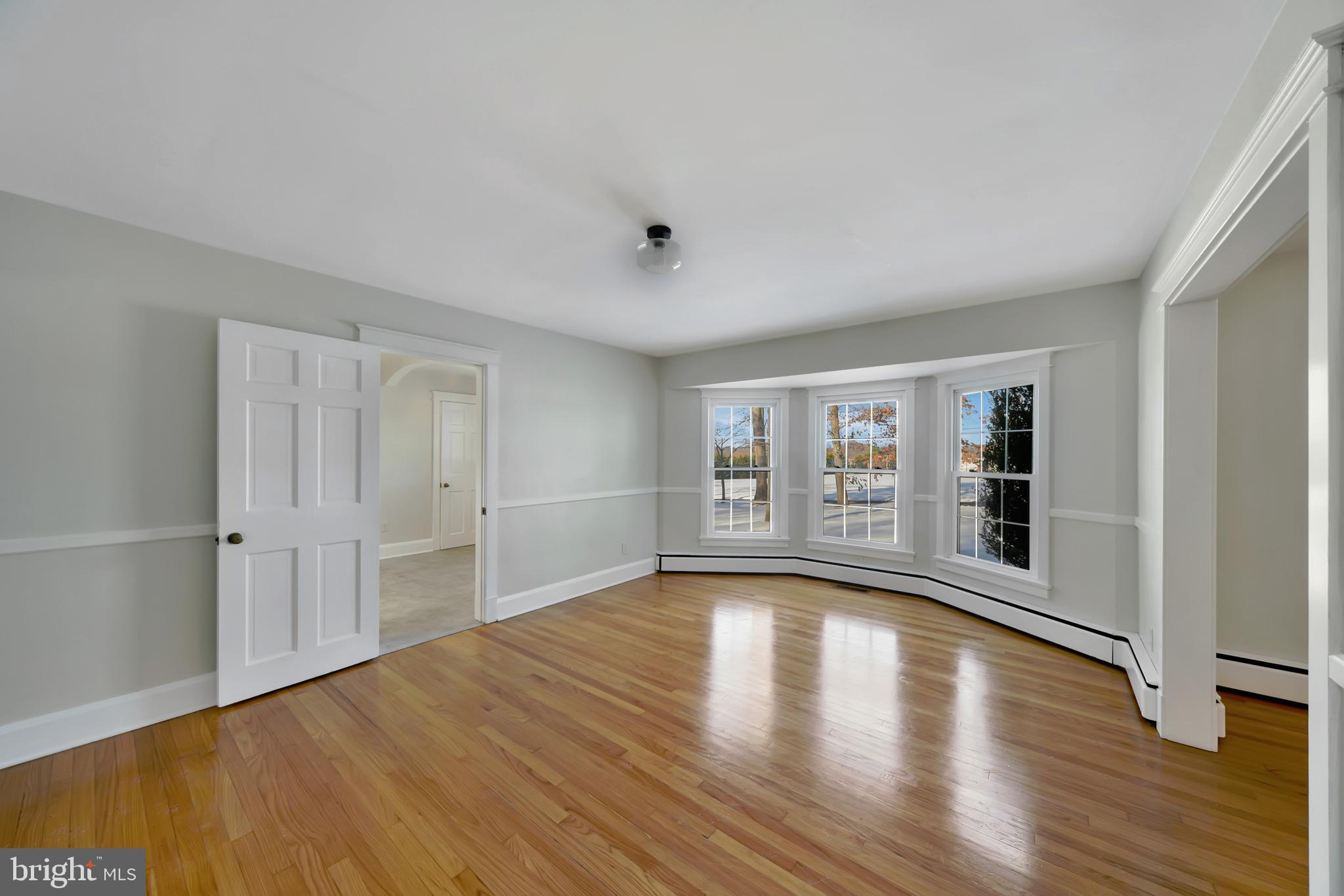 NORRISVILLE - Residential