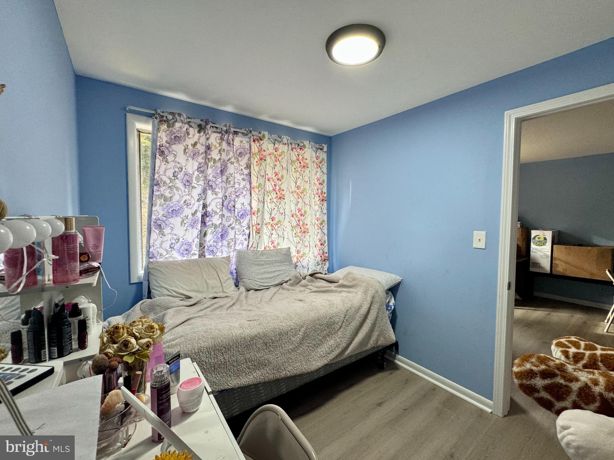 COLUMBIA KNOLL - Residential