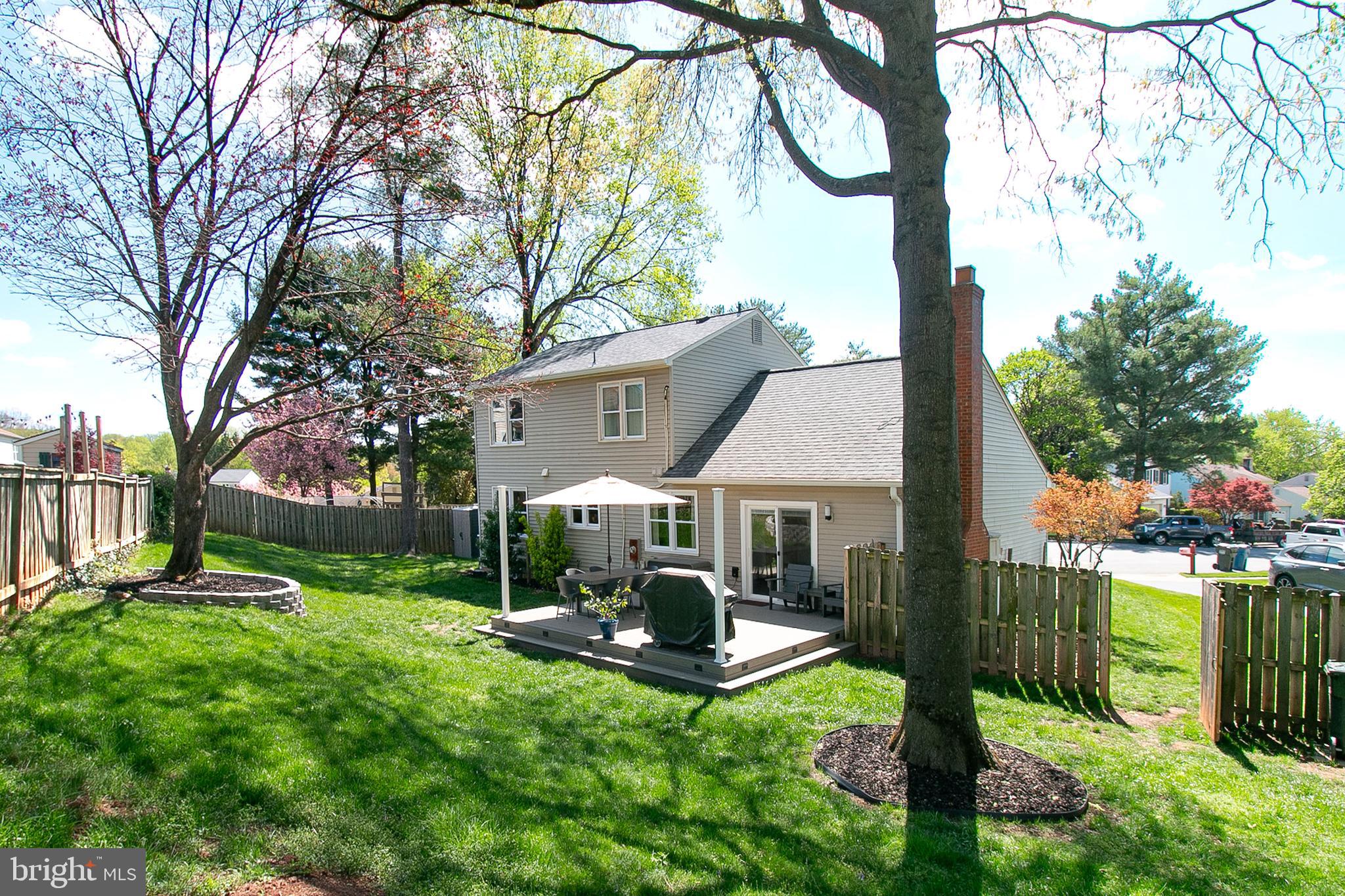 1600 FOLLEY LICK COURT