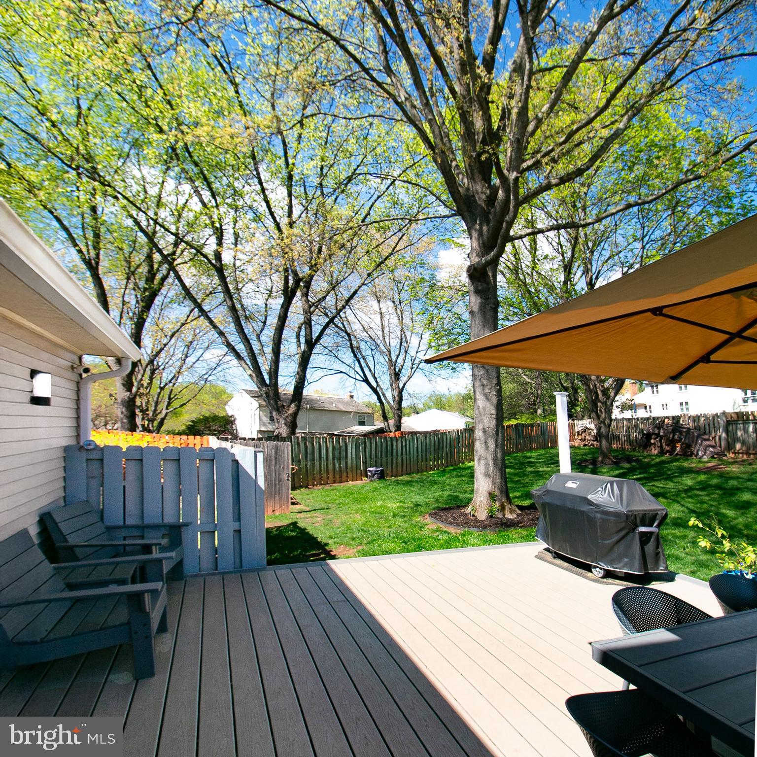 KINGSTON CHASE - Residential