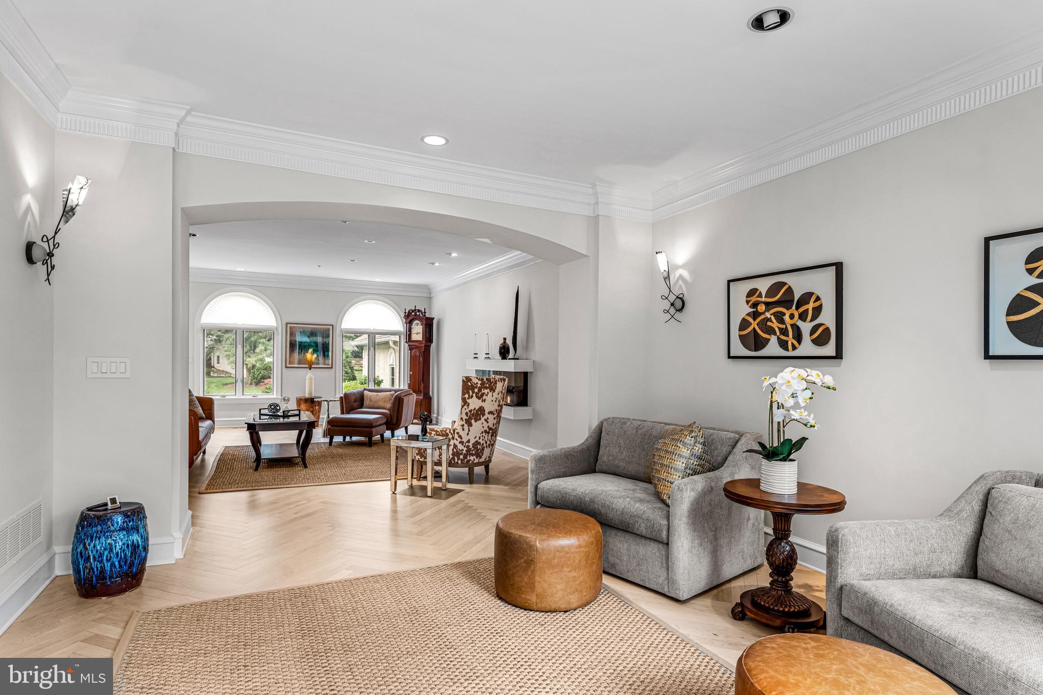 WRENFIELD - Residential