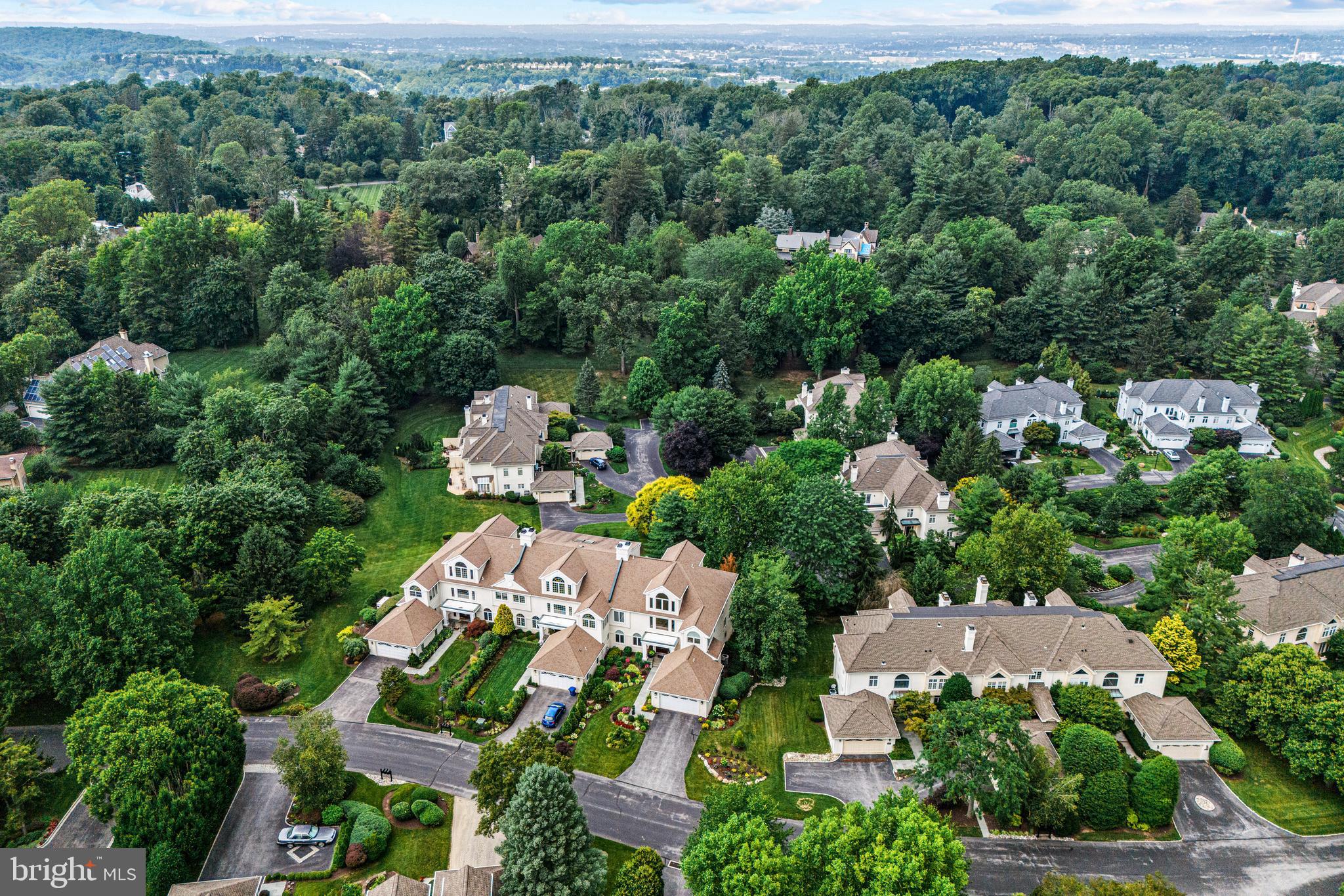 WRENFIELD - Residential