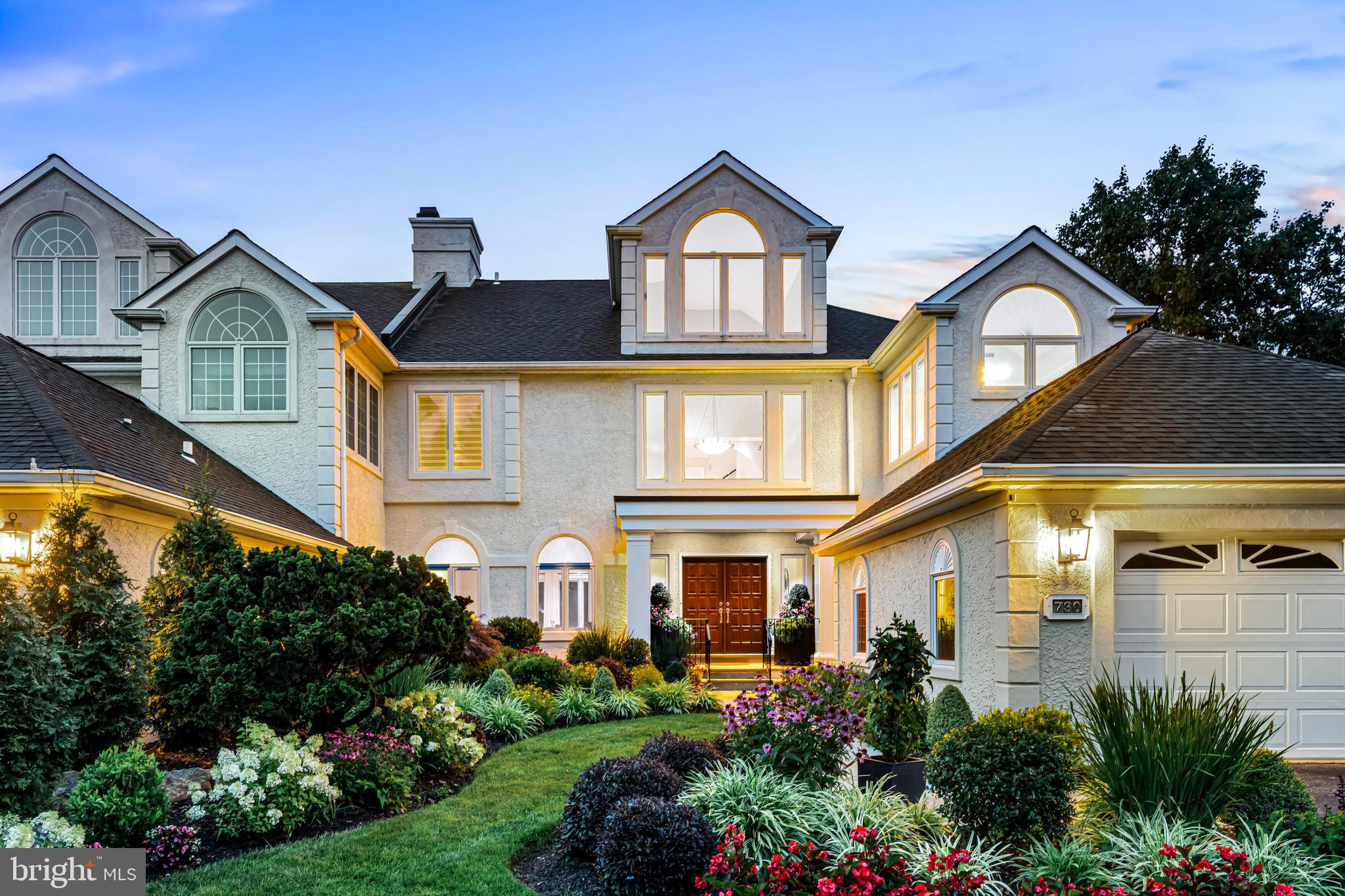 WRENFIELD - Residential