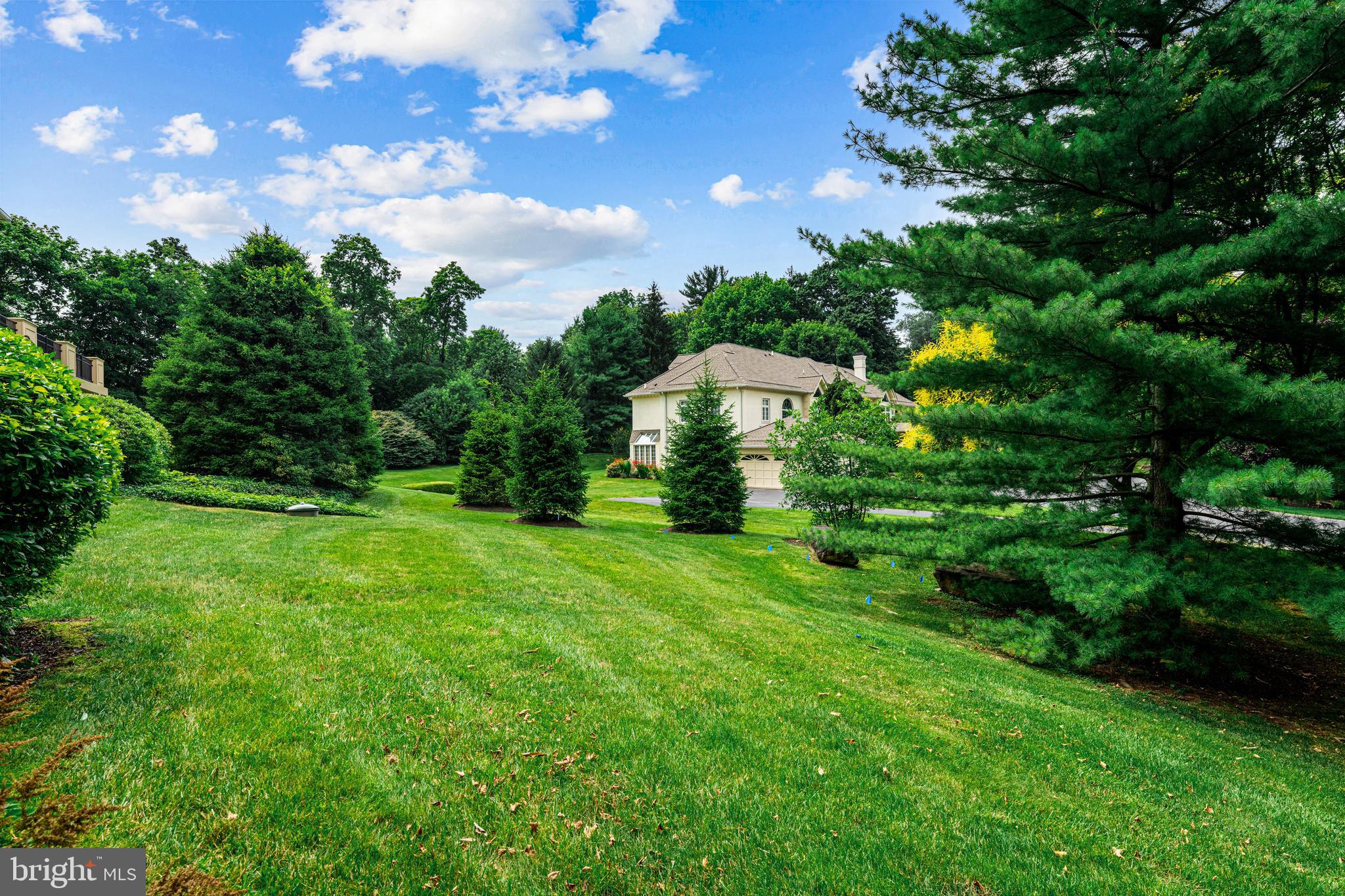 WRENFIELD - Residential