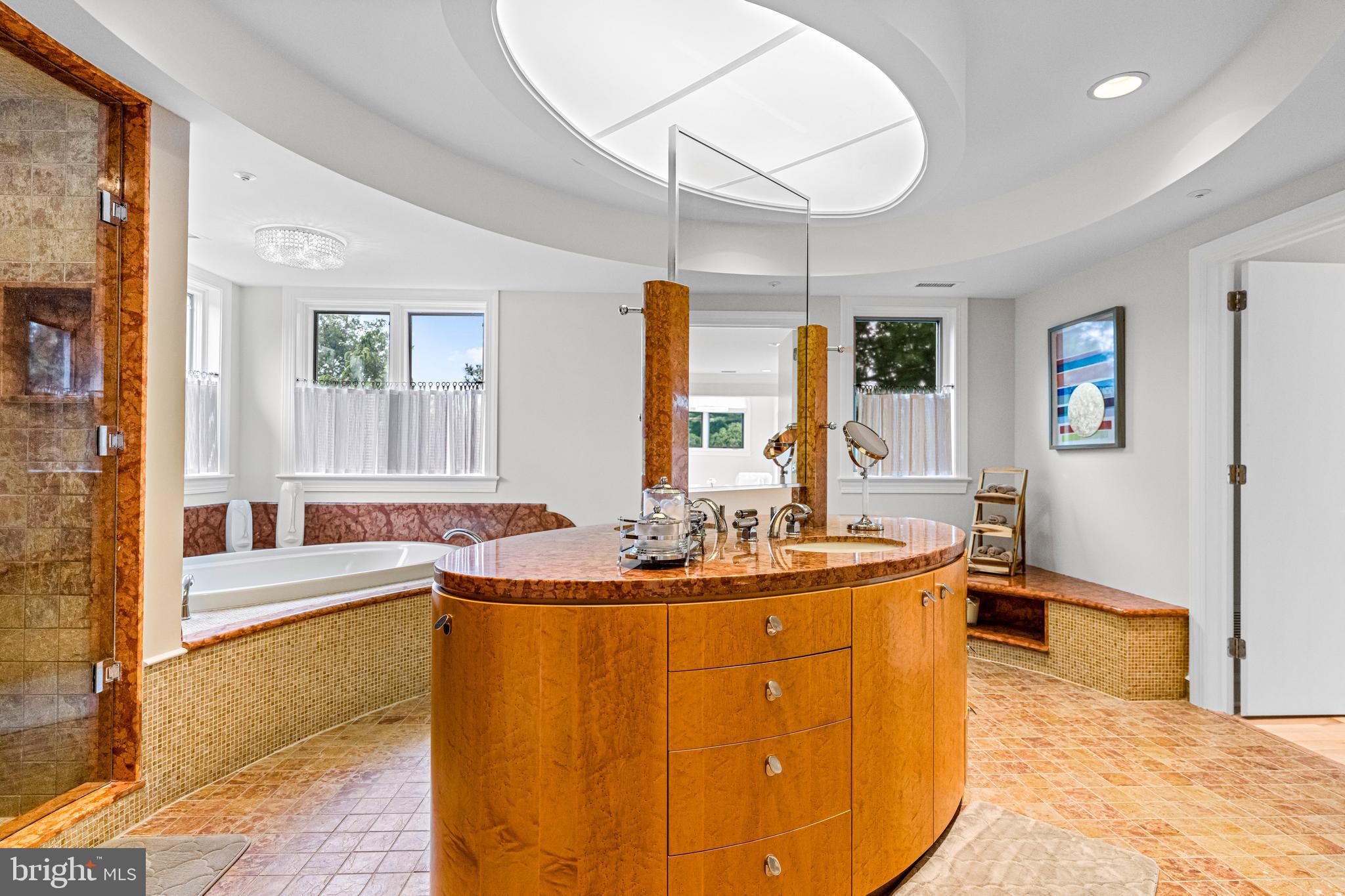 WRENFIELD - Residential
