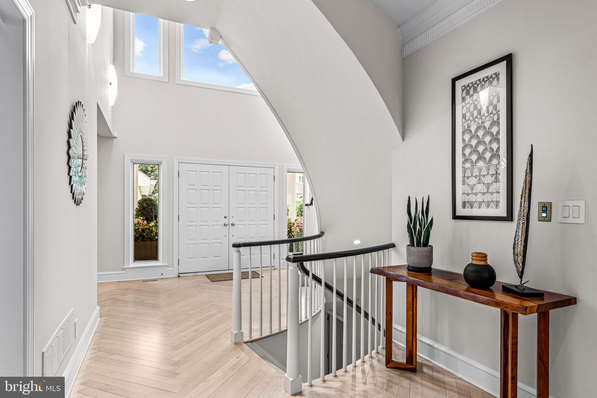 WRENFIELD - Residential