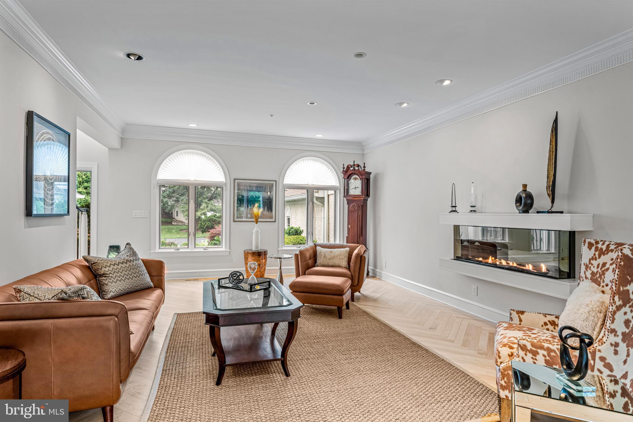 WRENFIELD - Residential