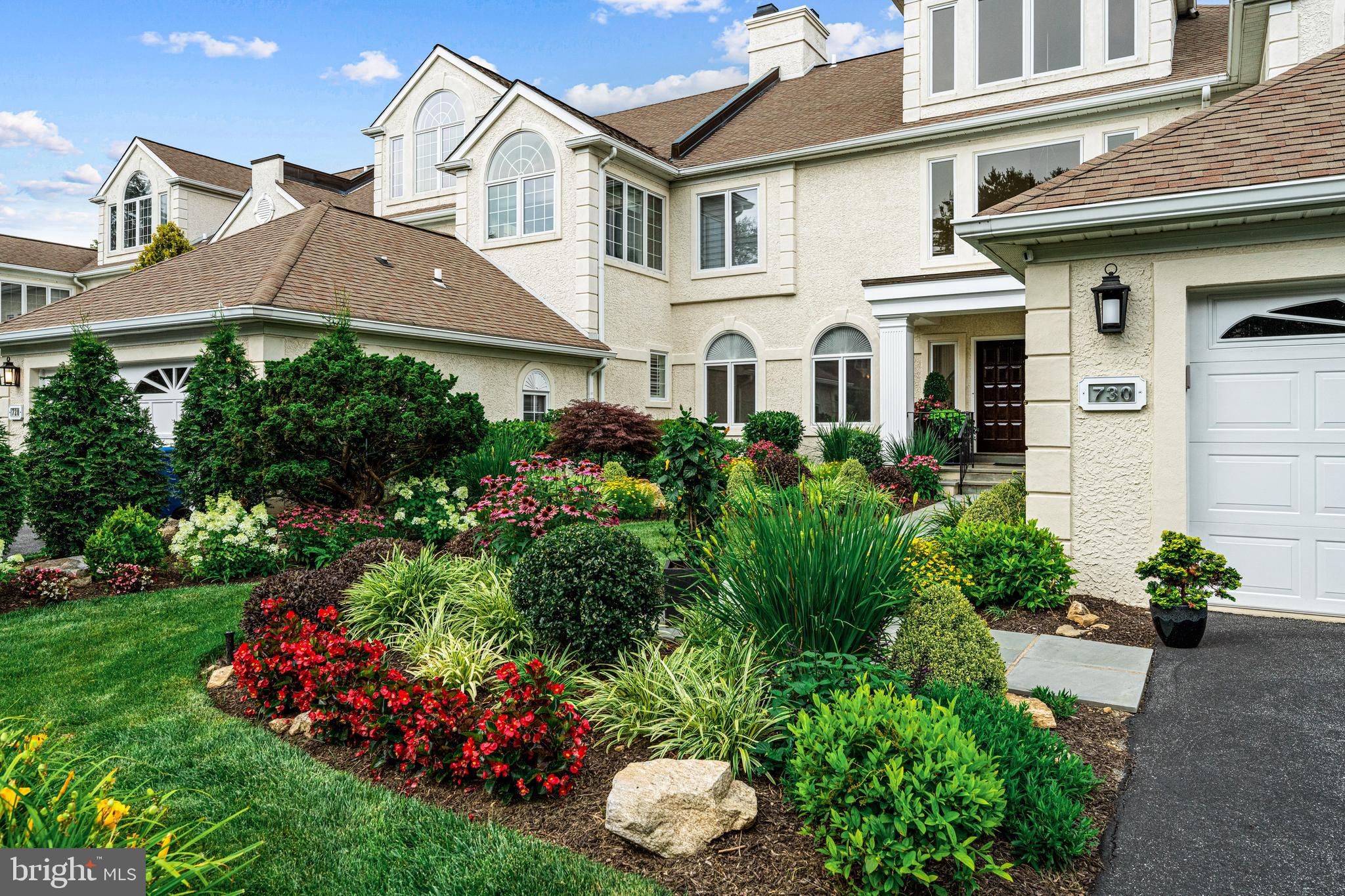 WRENFIELD - Residential